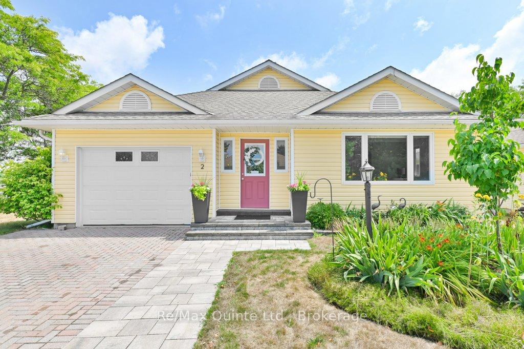 Photo 1 of 2 Heritage Drive, Prince Edward County, Wellington Ward — HOMEH