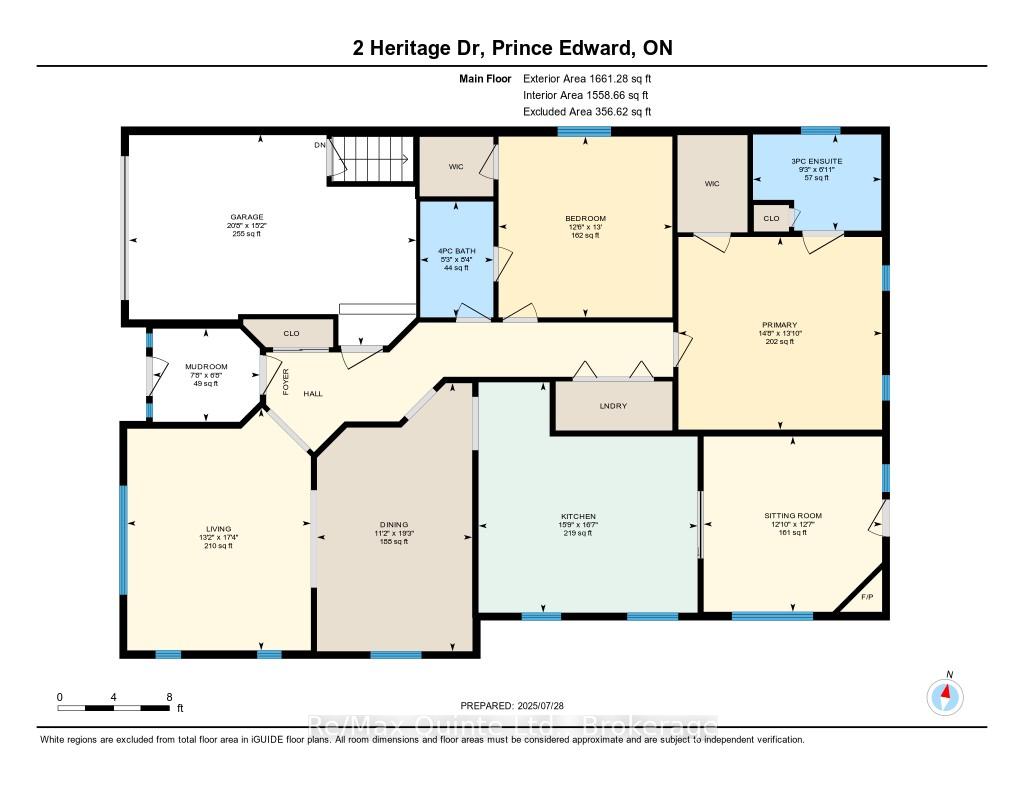 Photo 36 of 2 Heritage Drive, Prince Edward County, Wellington Ward — HOMEH