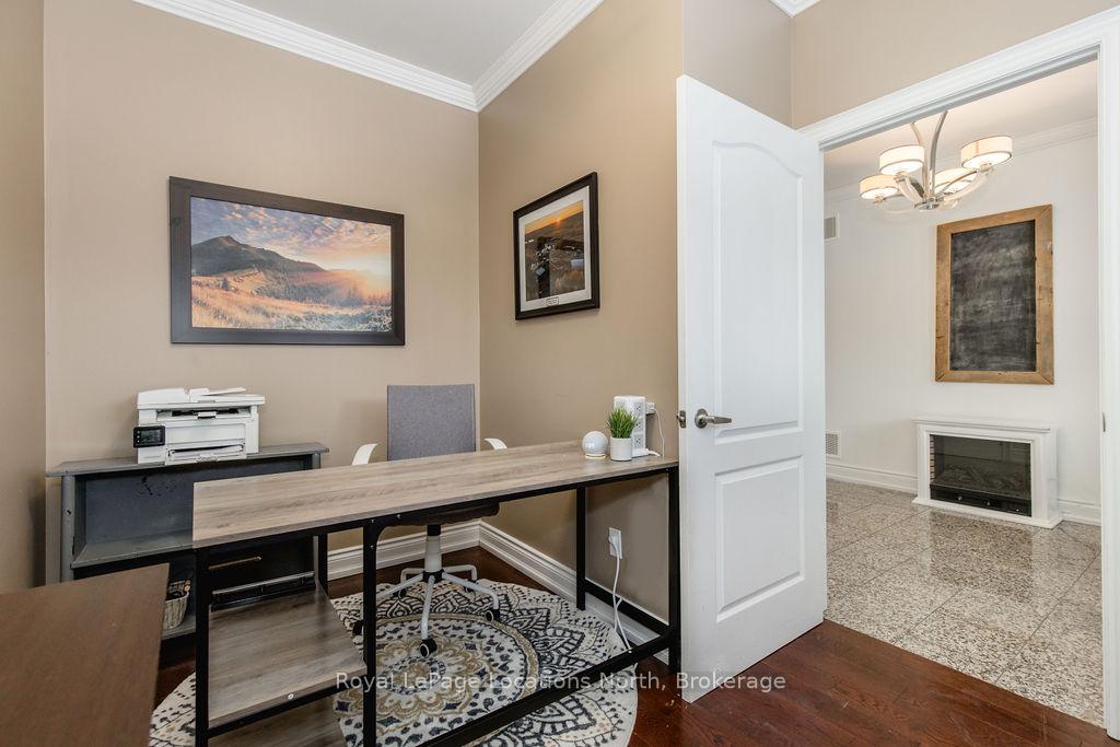 Photo 11 of 54 Royal Beech Drive, Wasaga Beach — HOMEH