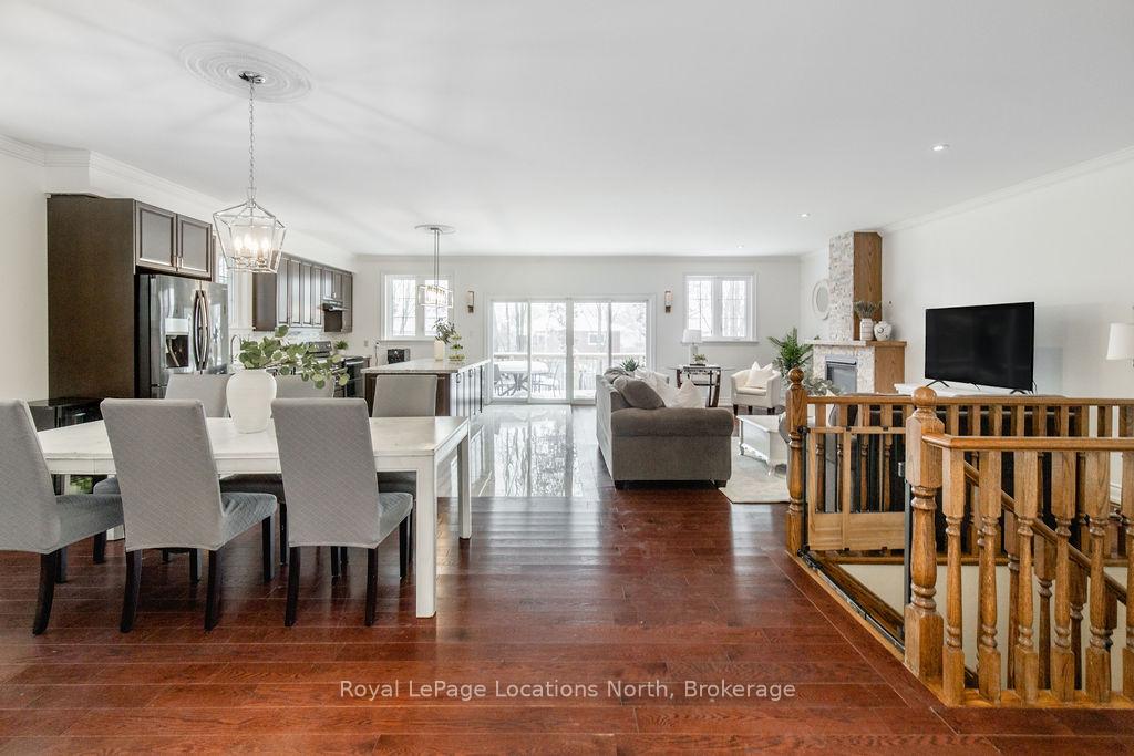 Photo 12 of 54 Royal Beech Drive, Wasaga Beach — HOMEH