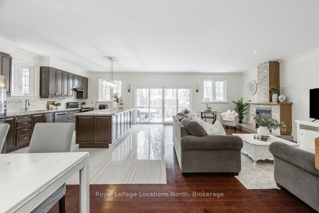 Photo 13 of 54 Royal Beech Drive, Wasaga Beach — HOMEH