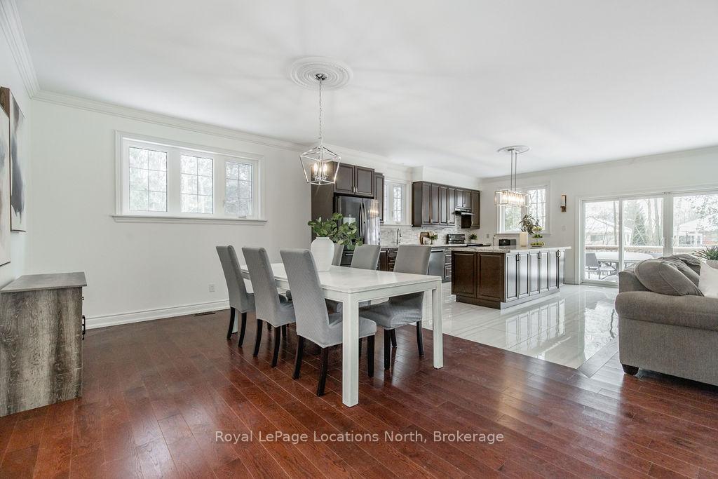 Photo 14 of 54 Royal Beech Drive, Wasaga Beach — HOMEH