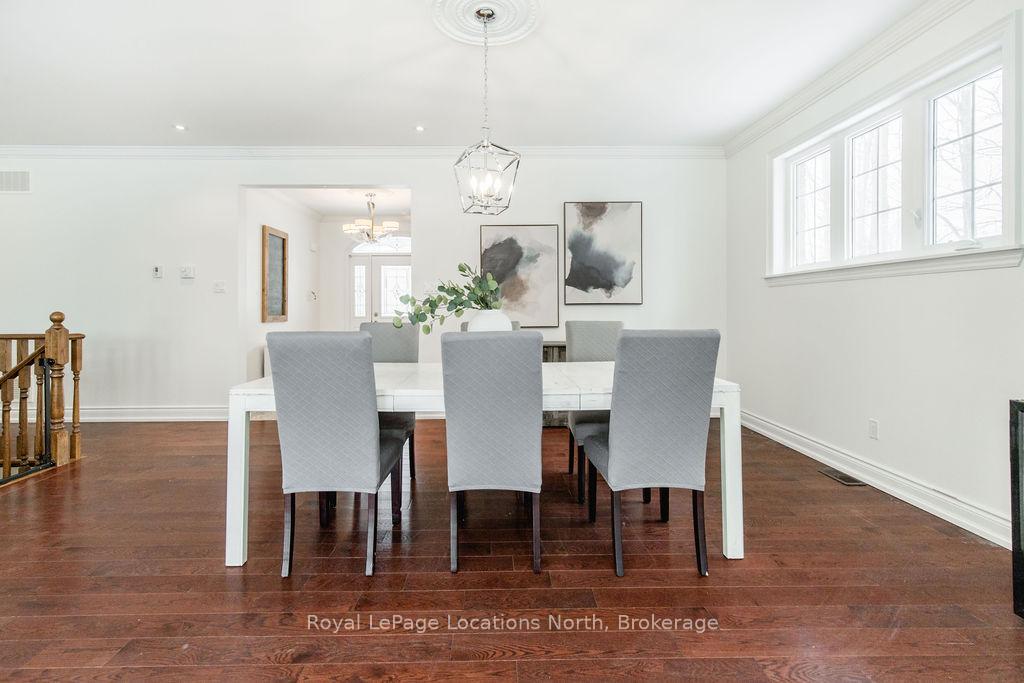 Photo 15 of 54 Royal Beech Drive, Wasaga Beach — HOMEH