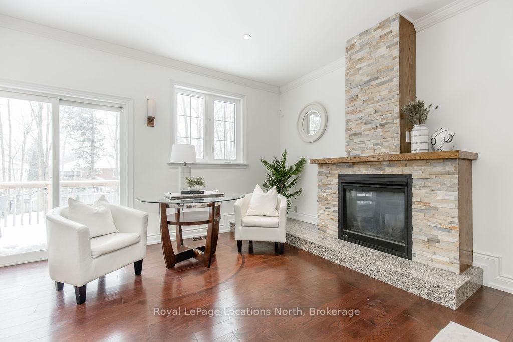 Photo 27 of 54 Royal Beech Drive, Wasaga Beach — HOMEH