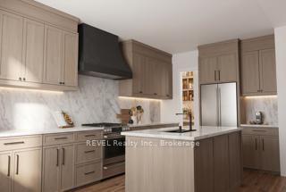 Photo 3 of 1307 Haist Street, Pelham, Fonthill — HOMEH