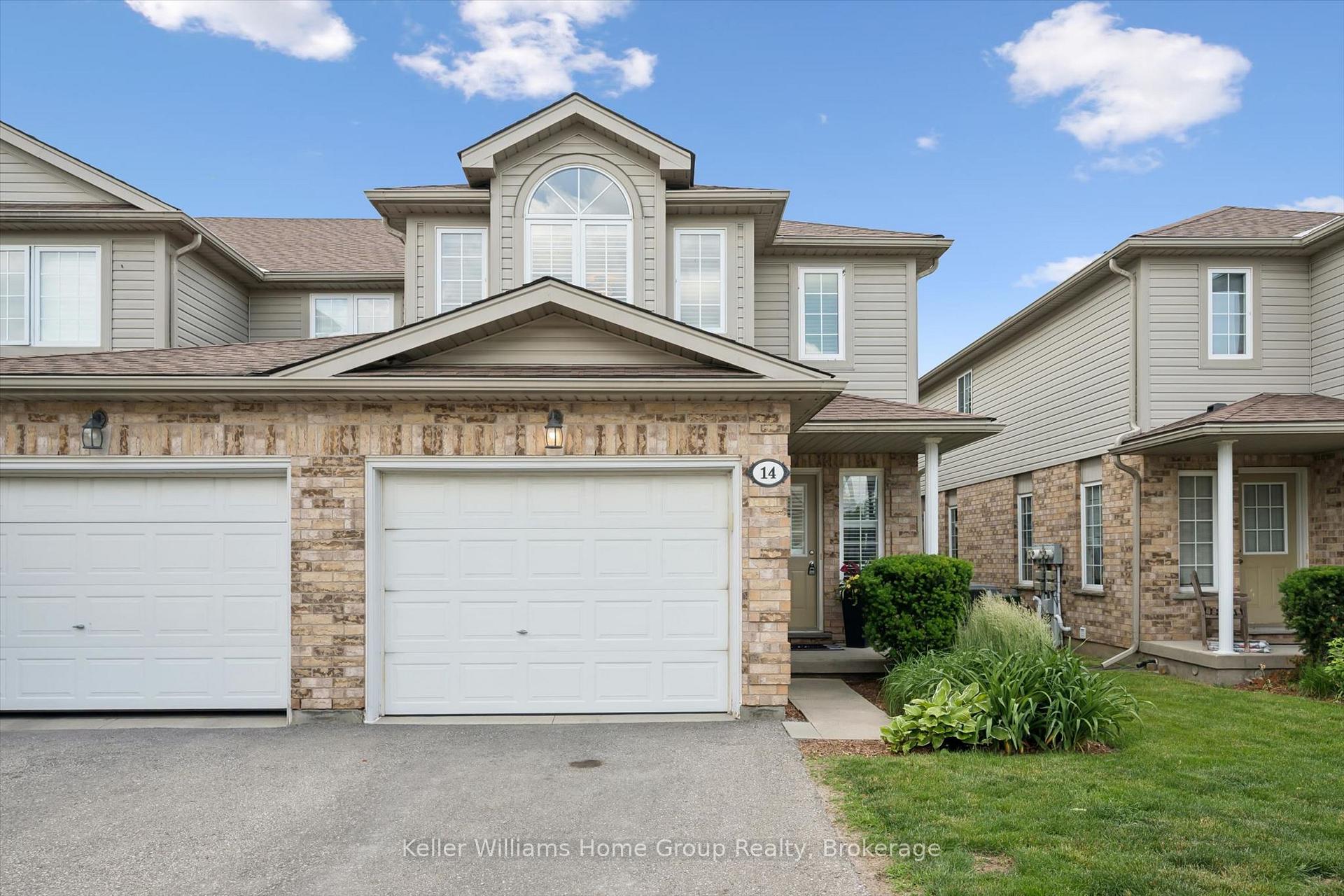 Photo 2 of Unit 14, 210 Dawn Avenue, Guelph, Clairfields/Hanlon Business Park — HOMEH