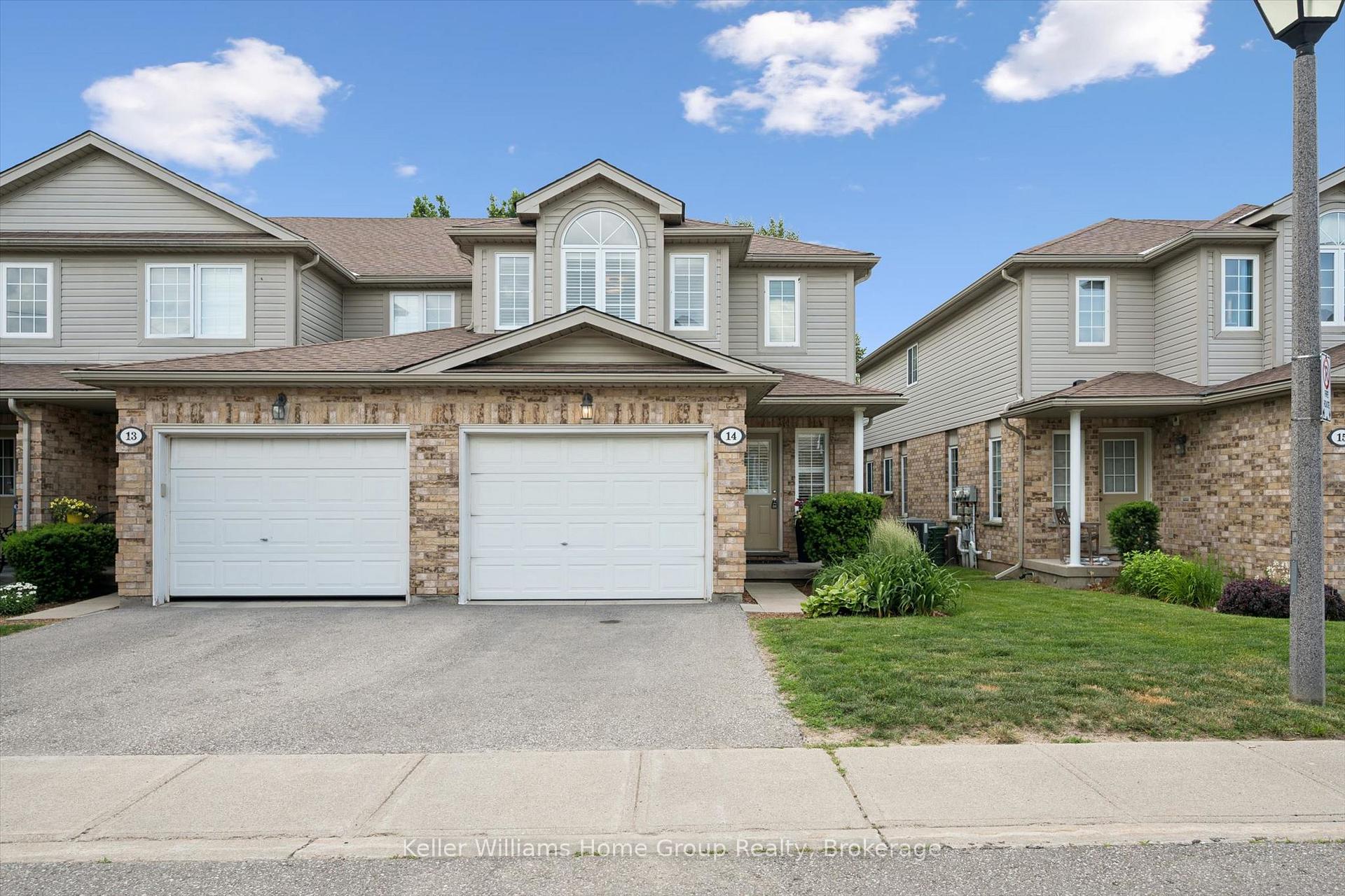 Photo 3 of Unit 14, 210 Dawn Avenue, Guelph, Clairfields/Hanlon Business Park — HOMEH