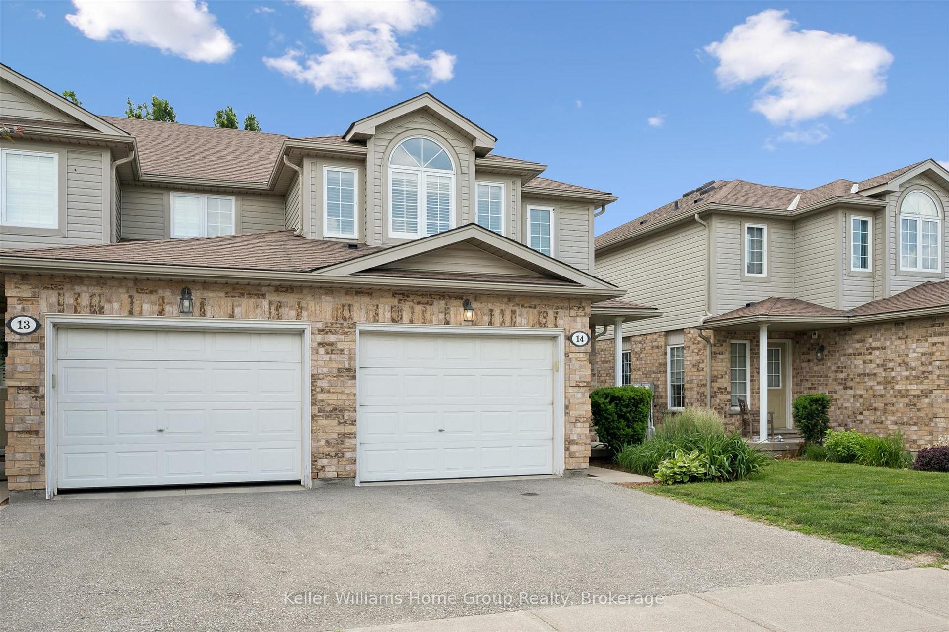 Photo 4 of Unit 14, 210 Dawn Avenue, Guelph, Clairfields/Hanlon Business Park — HOMEH