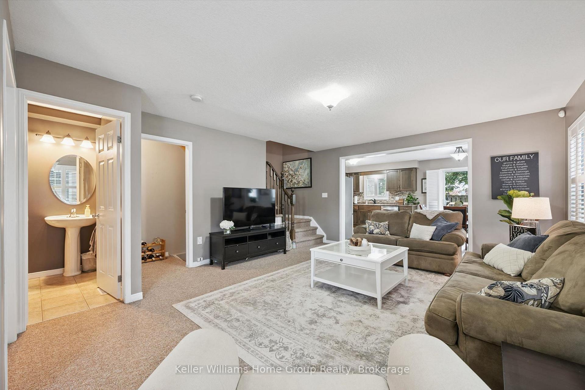 Photo 9 of Unit 14, 210 Dawn Avenue, Guelph, Clairfields/Hanlon Business Park — HOMEH