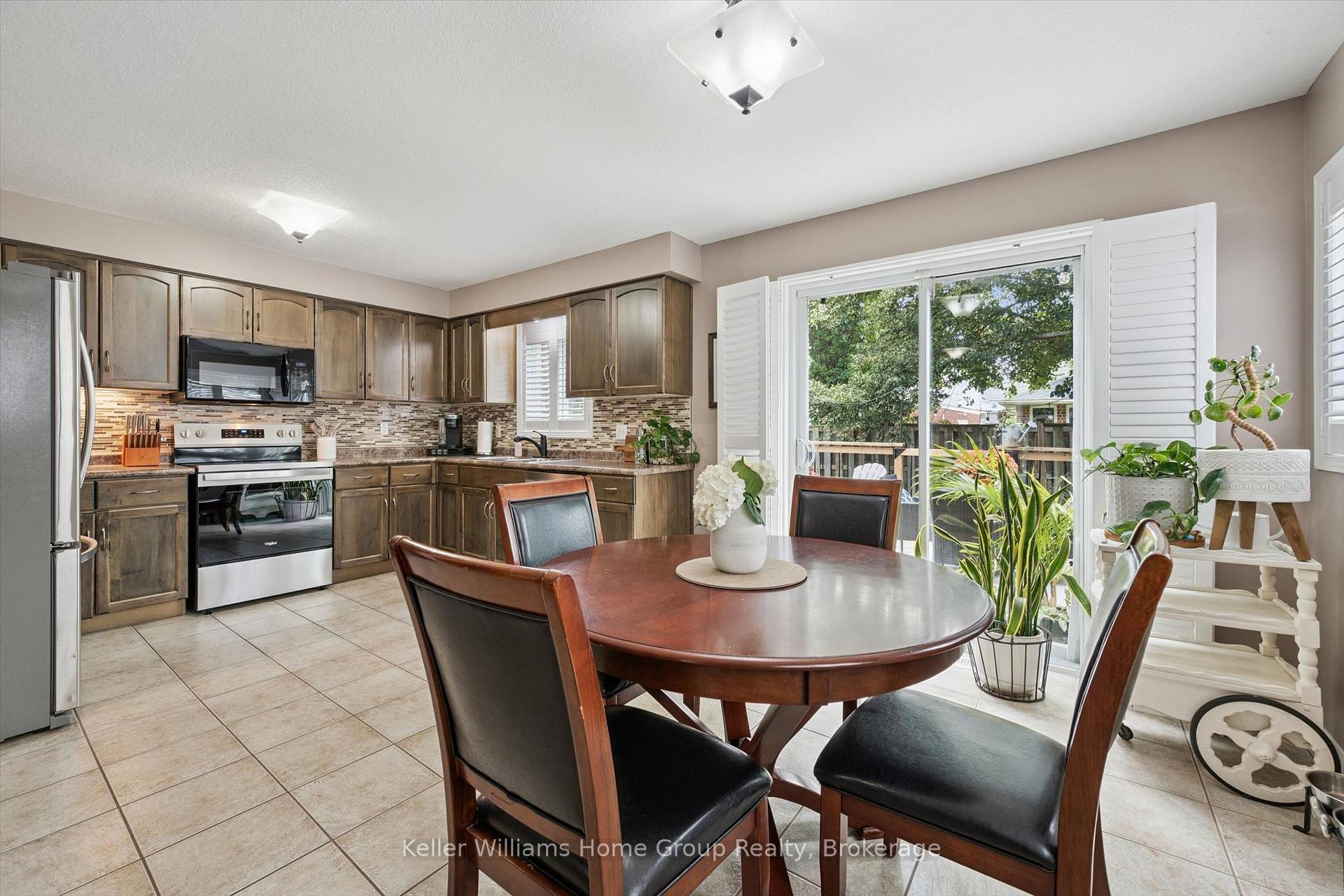 Photo 12 of Unit 14, 210 Dawn Avenue, Guelph, Clairfields/Hanlon Business Park — HOMEH