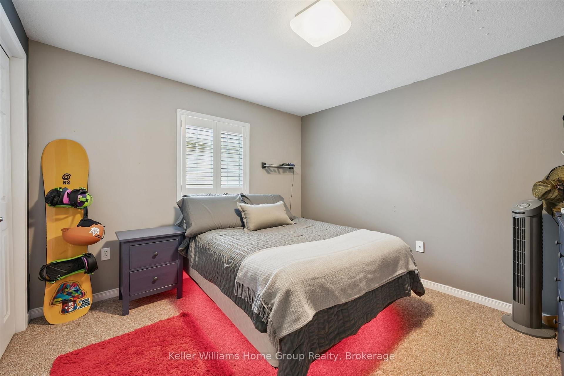 Photo 21 of Unit 14, 210 Dawn Avenue, Guelph, Clairfields/Hanlon Business Park — HOMEH