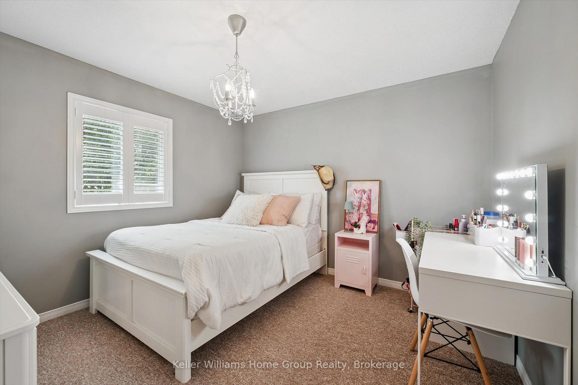 Photo 23 of Unit 14, 210 Dawn Avenue, Guelph, Clairfields/Hanlon Business Park — HOMEH