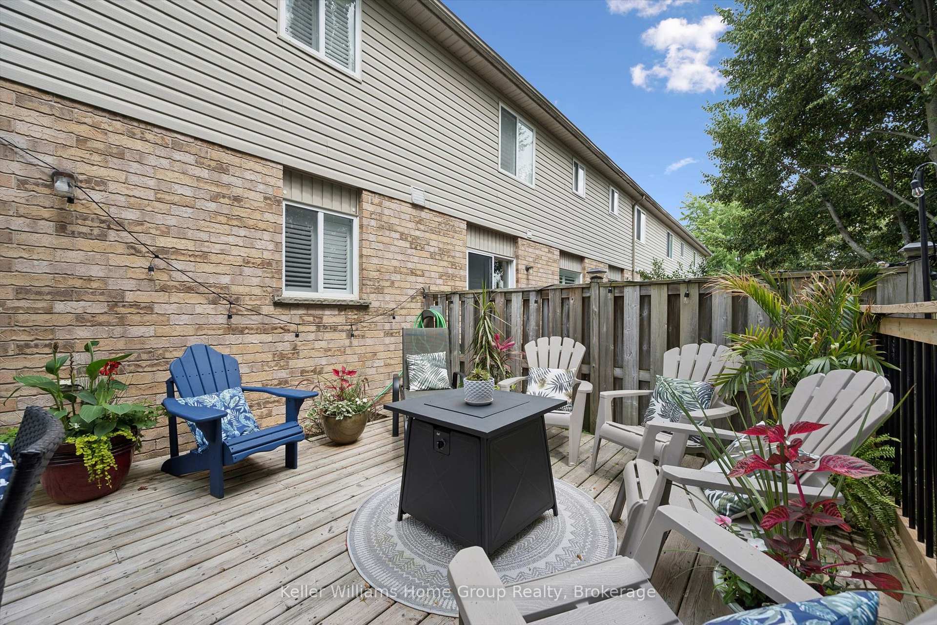 Photo 32 of Unit 14, 210 Dawn Avenue, Guelph, Clairfields/Hanlon Business Park — HOMEH