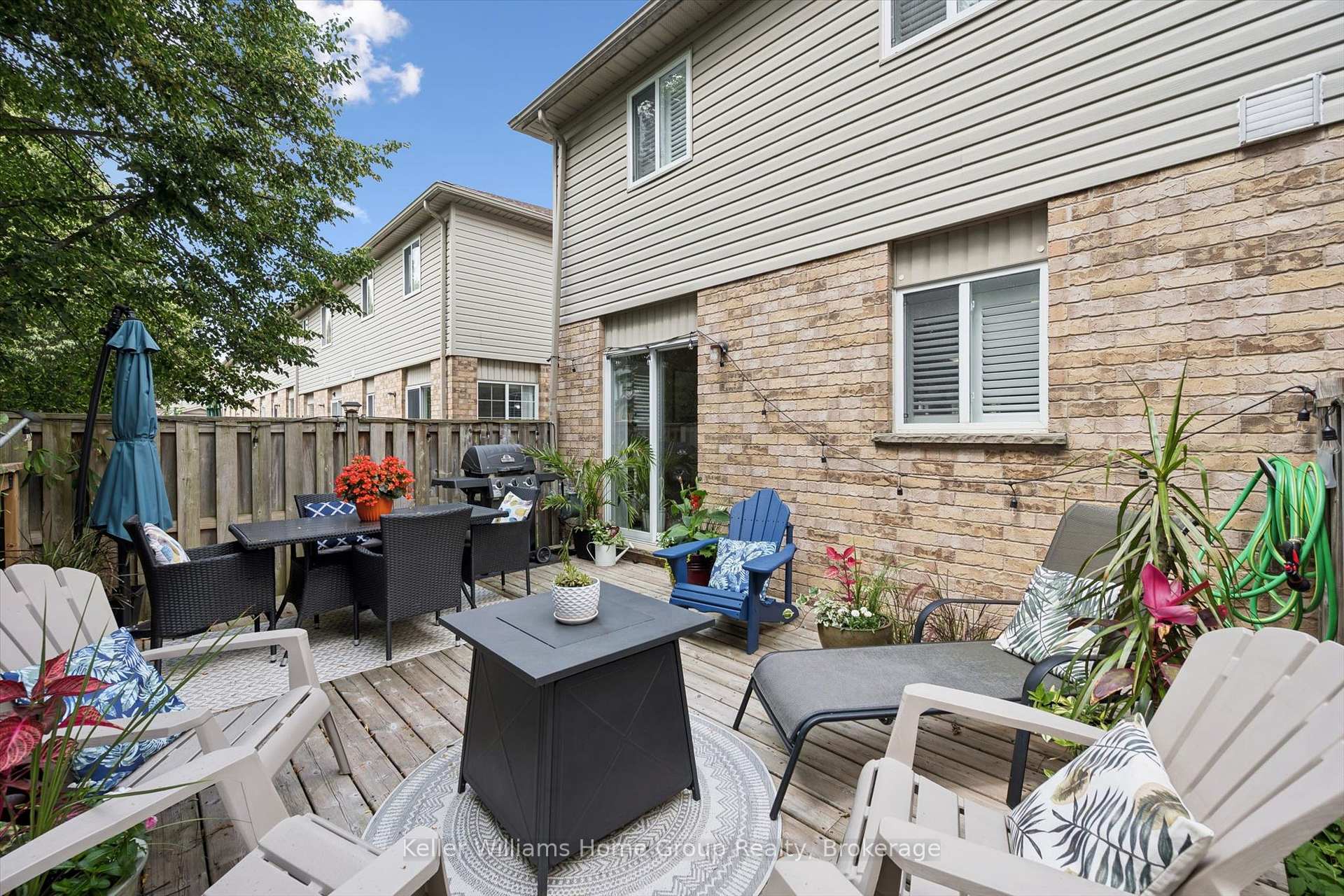 Photo 33 of Unit 14, 210 Dawn Avenue, Guelph, Clairfields/Hanlon Business Park — HOMEH