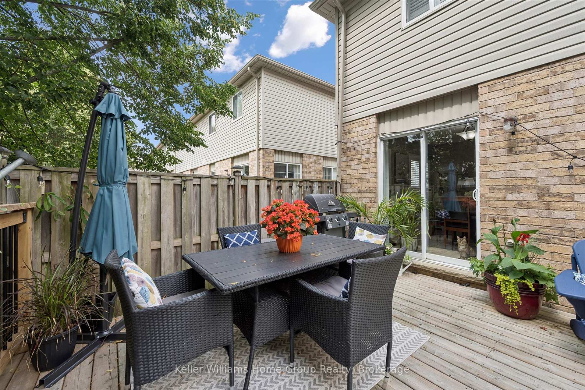 Photo 36 of Unit 14, 210 Dawn Avenue, Guelph, Clairfields/Hanlon Business Park — HOMEH