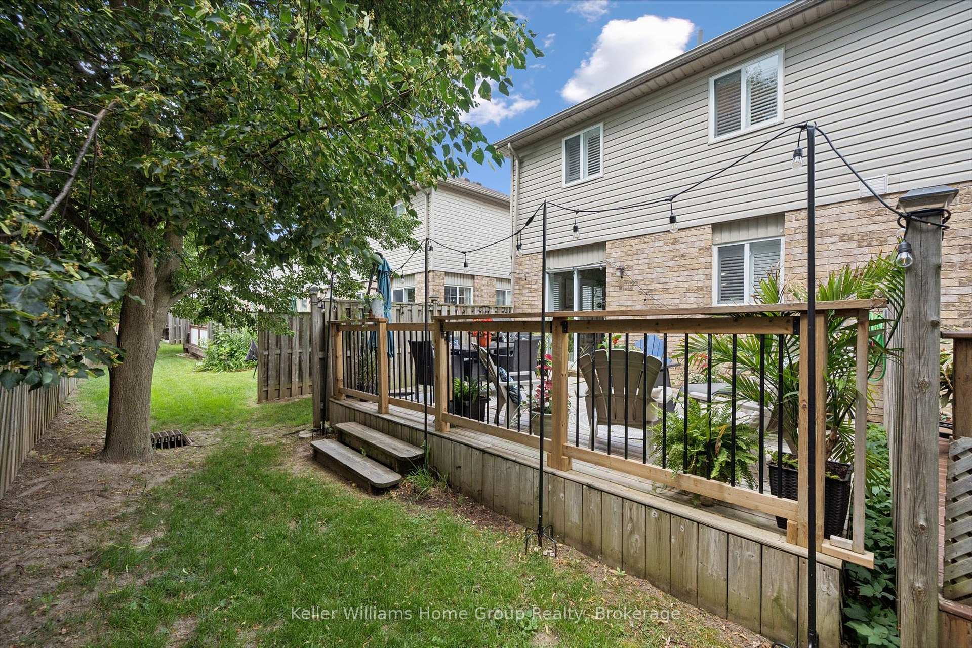 Photo 38 of Unit 14, 210 Dawn Avenue, Guelph, Clairfields/Hanlon Business Park — HOMEH