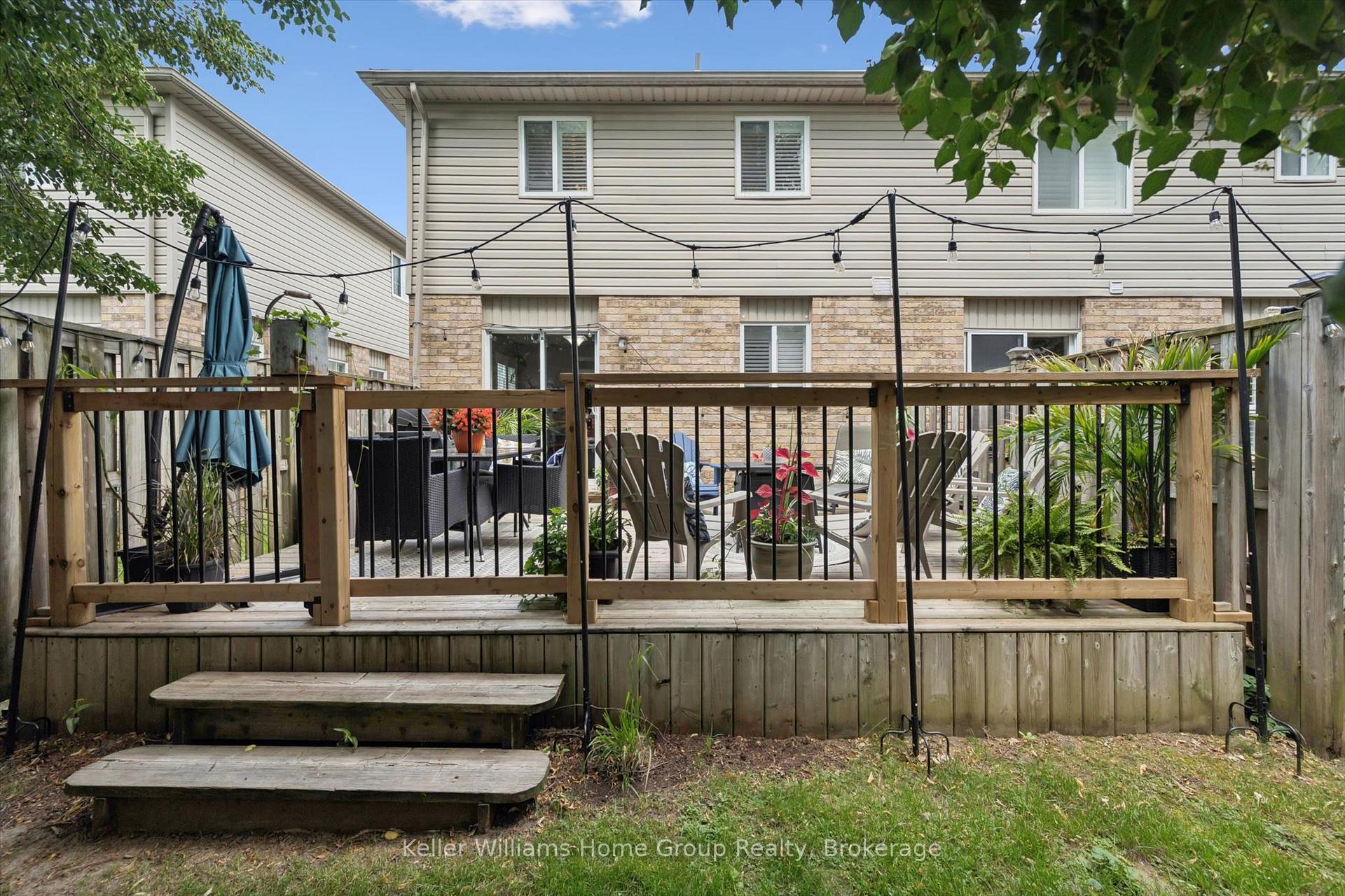 Photo 39 of Unit 14, 210 Dawn Avenue, Guelph, Clairfields/Hanlon Business Park — HOMEH