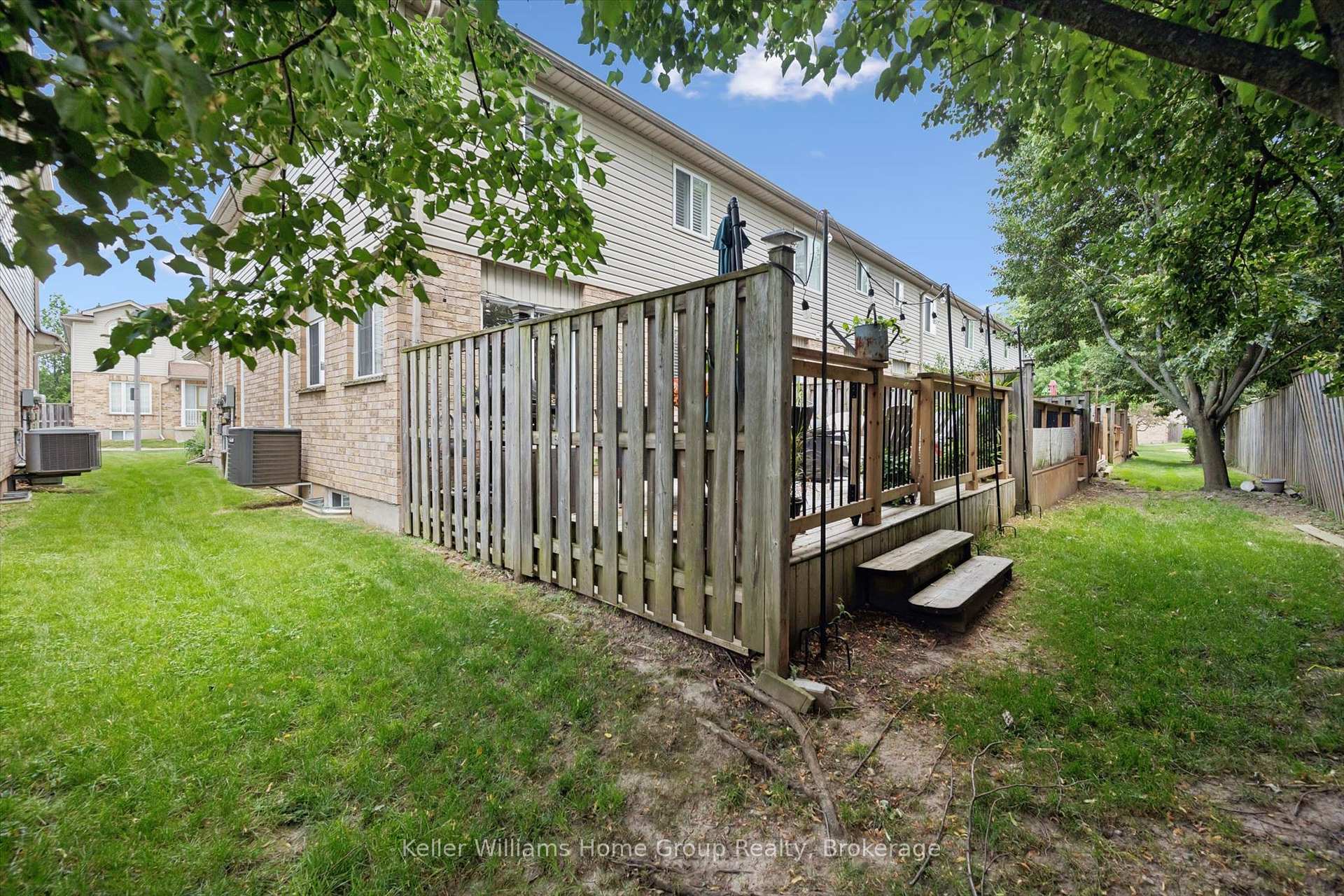Photo 40 of Unit 14, 210 Dawn Avenue, Guelph, Clairfields/Hanlon Business Park — HOMEH