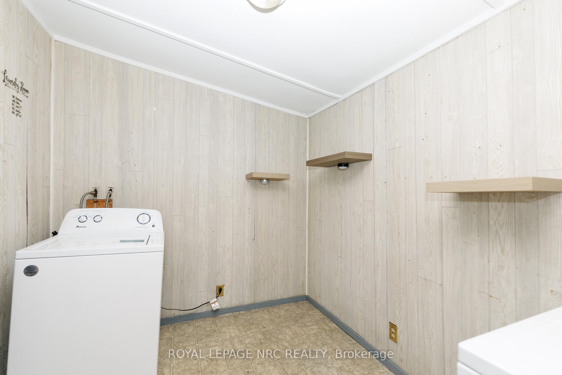 Photo 20 of 4676 McDougall Crescent, Niagara Falls, Downtown — HOMEH