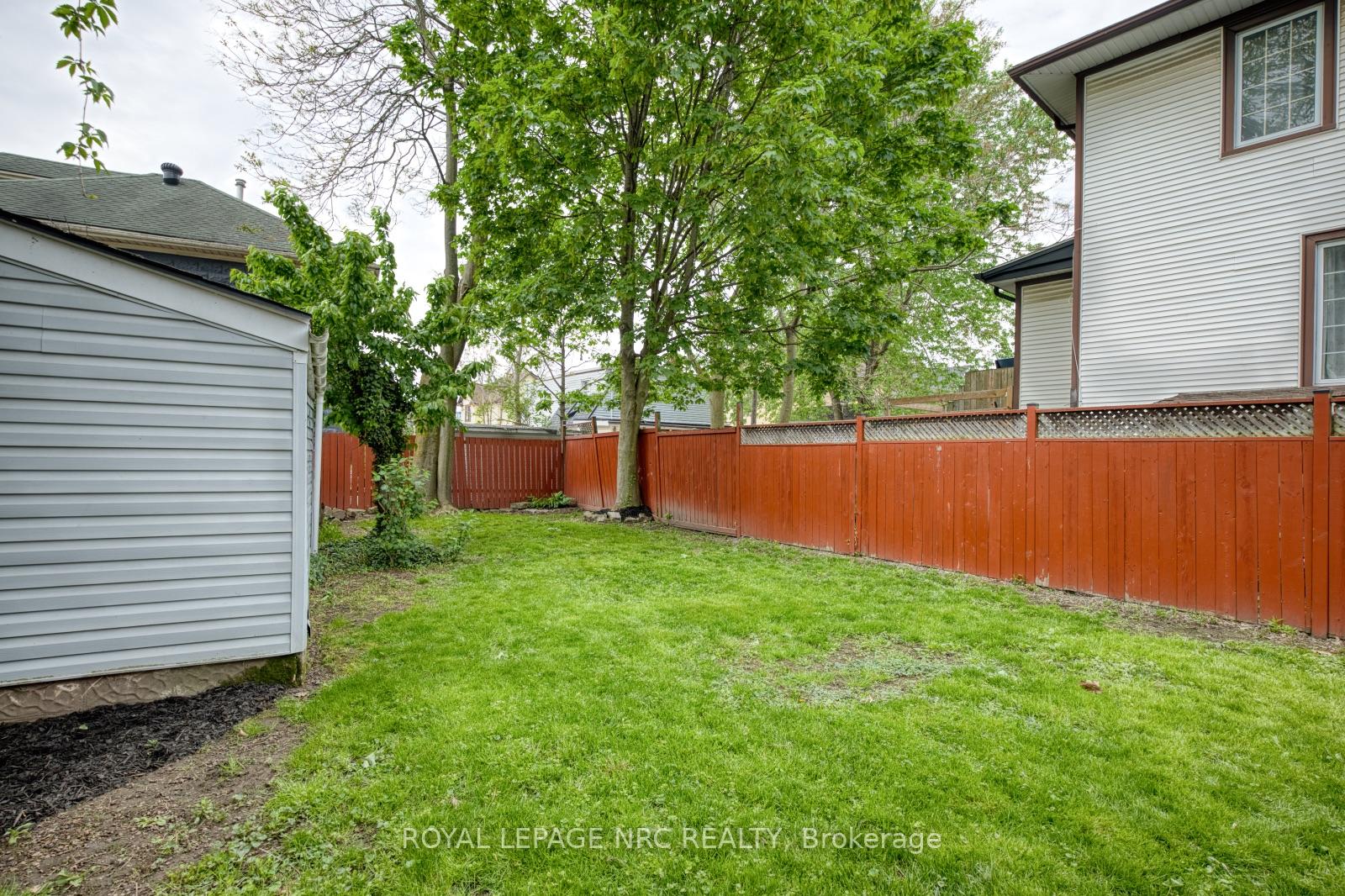 Photo 23 of 4676 McDougall Crescent, Niagara Falls, Downtown — HOMEH