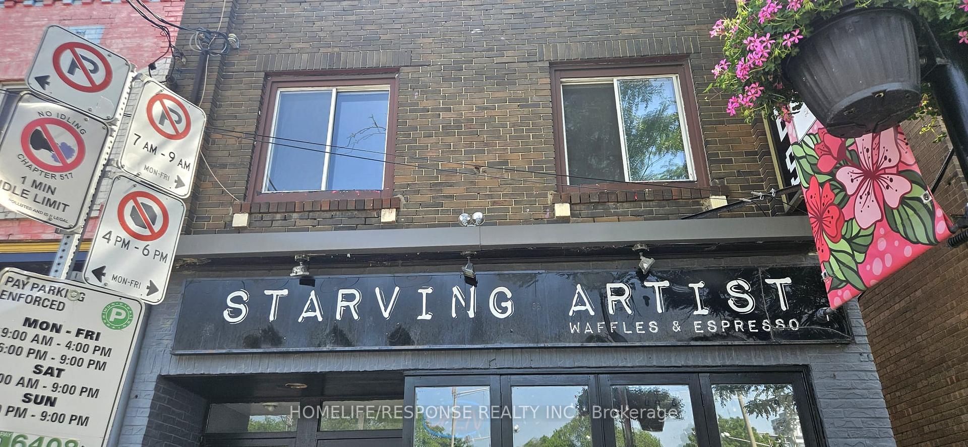 Photo 2 of 505 Mount Pleasant Road, Toronto, Mount Pleasant East — HOMEH
