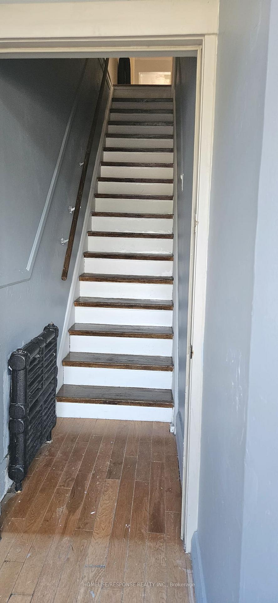 Photo 4 of 505 Mount Pleasant Road, Toronto, Mount Pleasant East — HOMEH