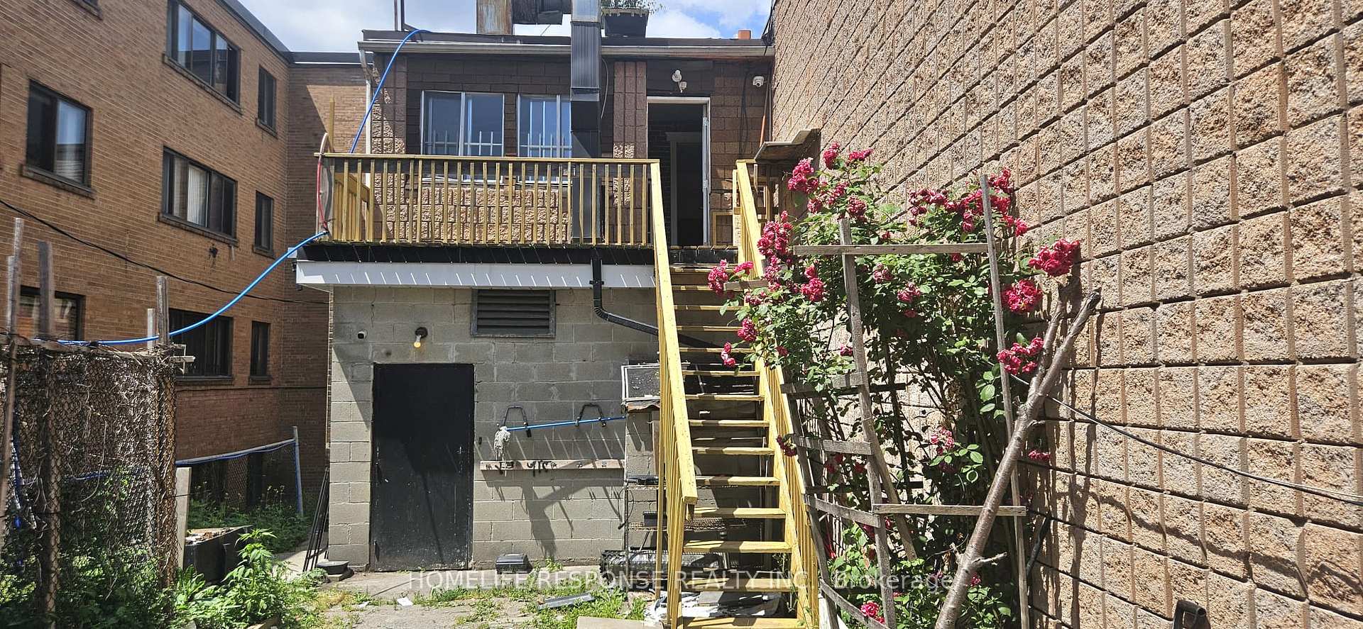 Photo 5 of 505 Mount Pleasant Road, Toronto, Mount Pleasant East — HOMEH
