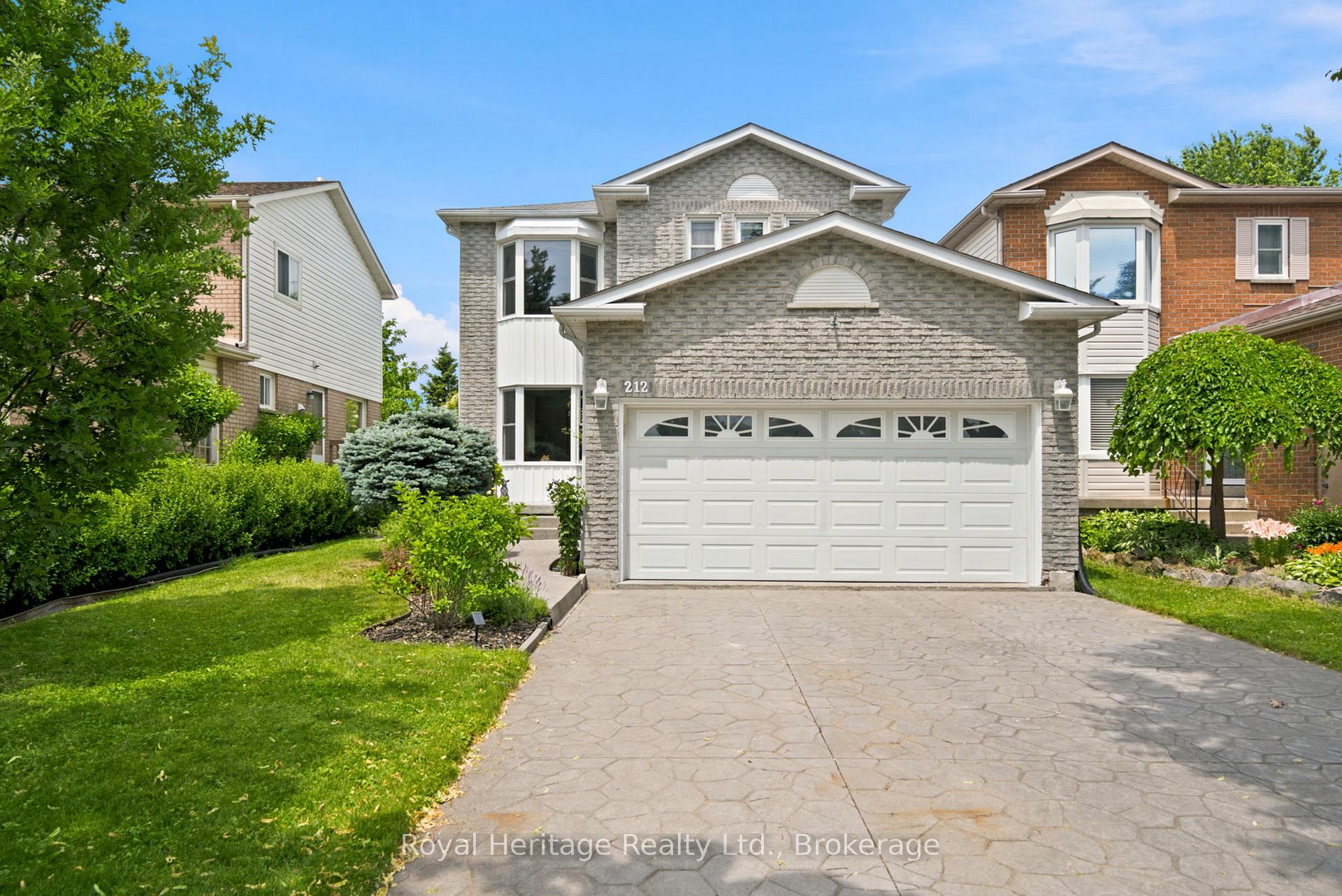 Photo 1 of 212 Andrew Street, Clarington, Newcastle — HOMEH