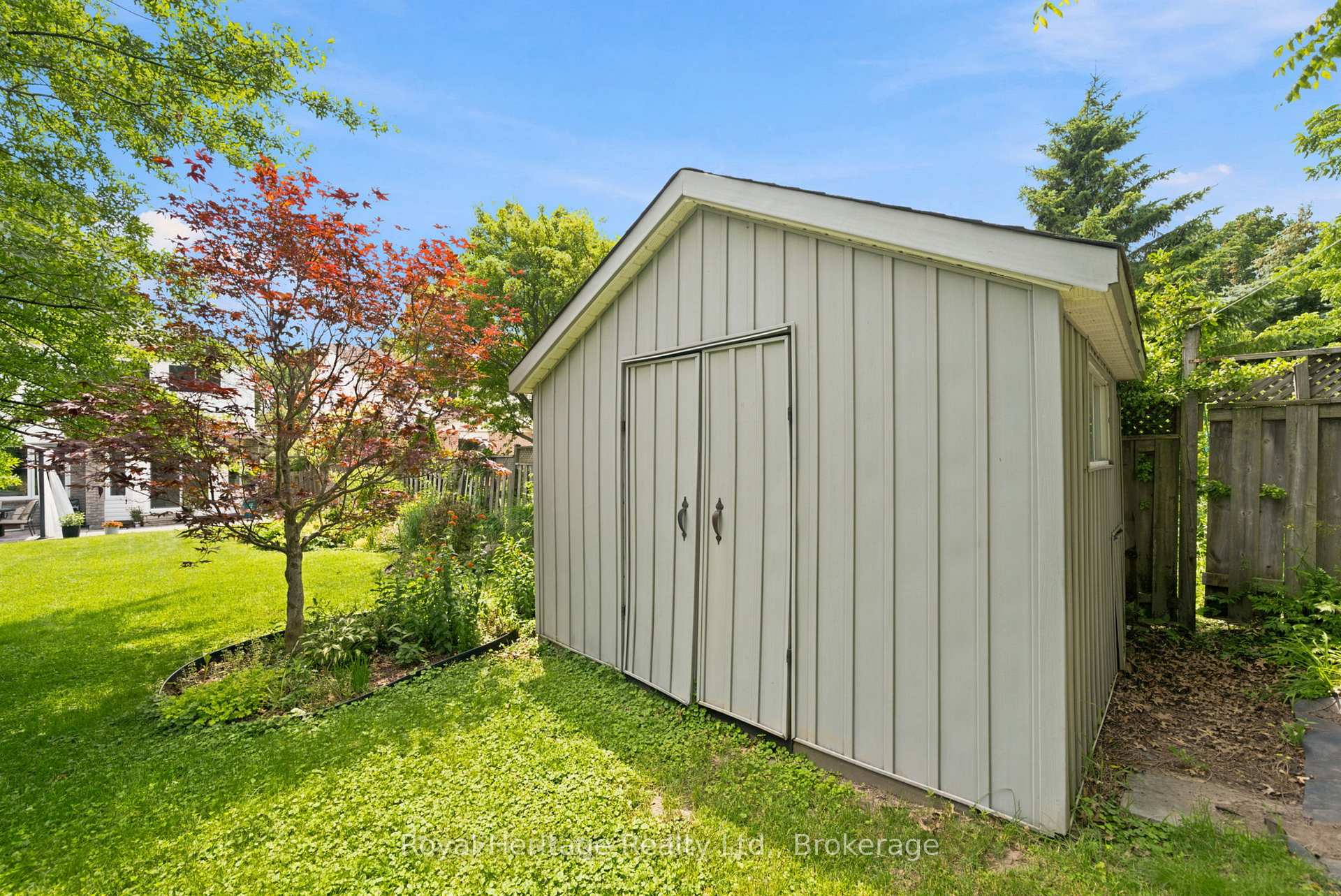 Photo 37 of 212 Andrew Street, Clarington, Newcastle — HOMEH