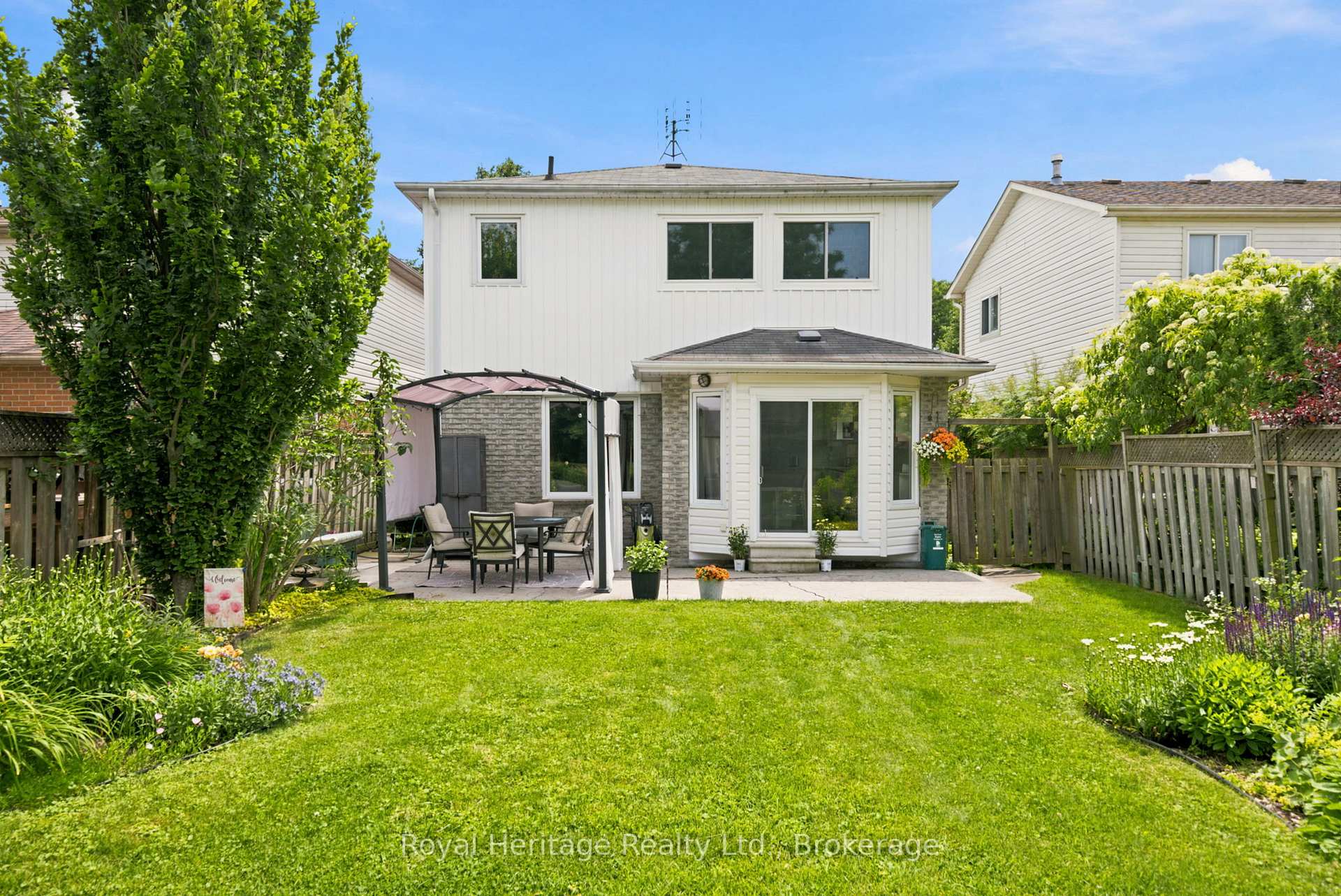 Photo 39 of 212 Andrew Street, Clarington, Newcastle — HOMEH