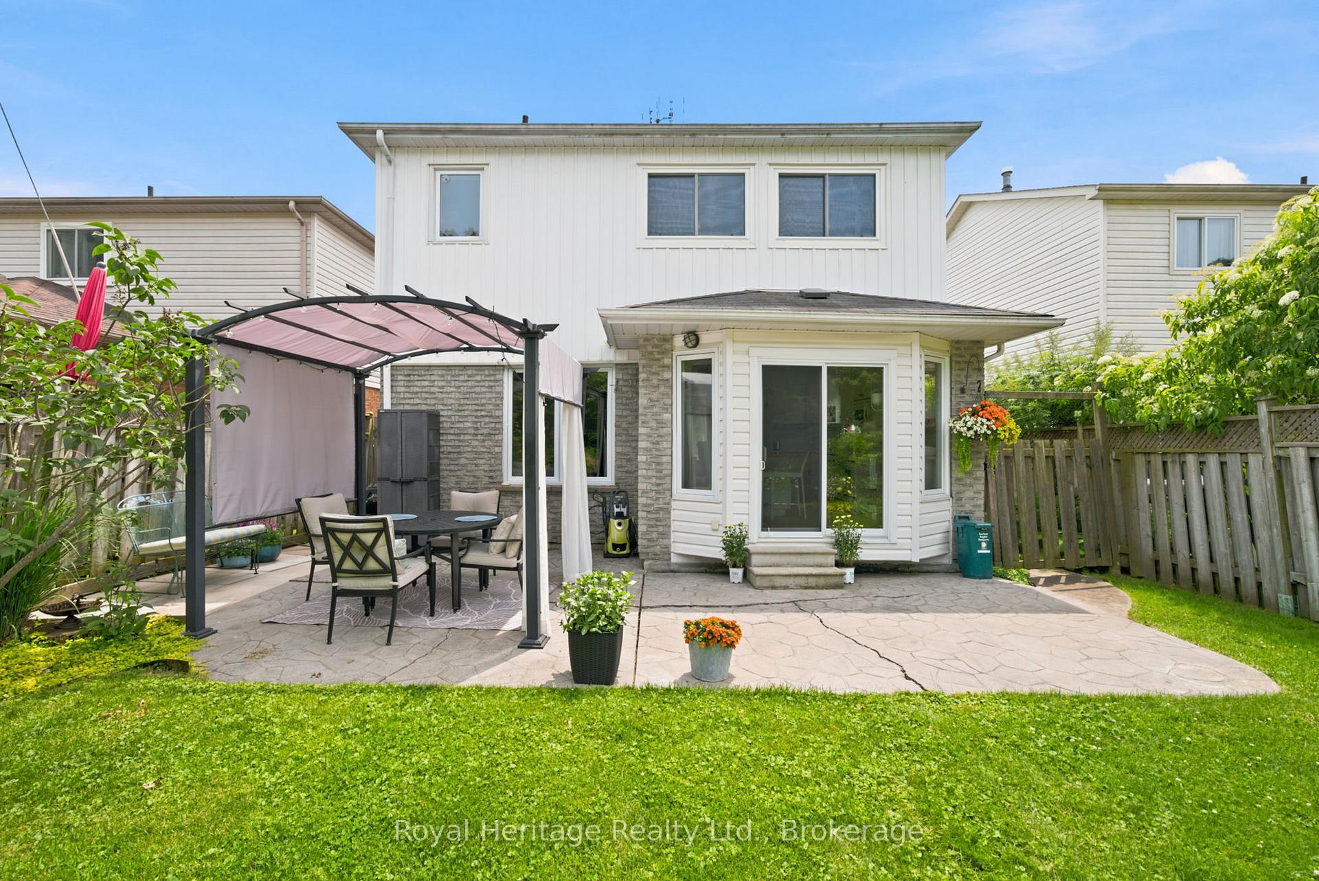 Photo 41 of 212 Andrew Street, Clarington, Newcastle — HOMEH