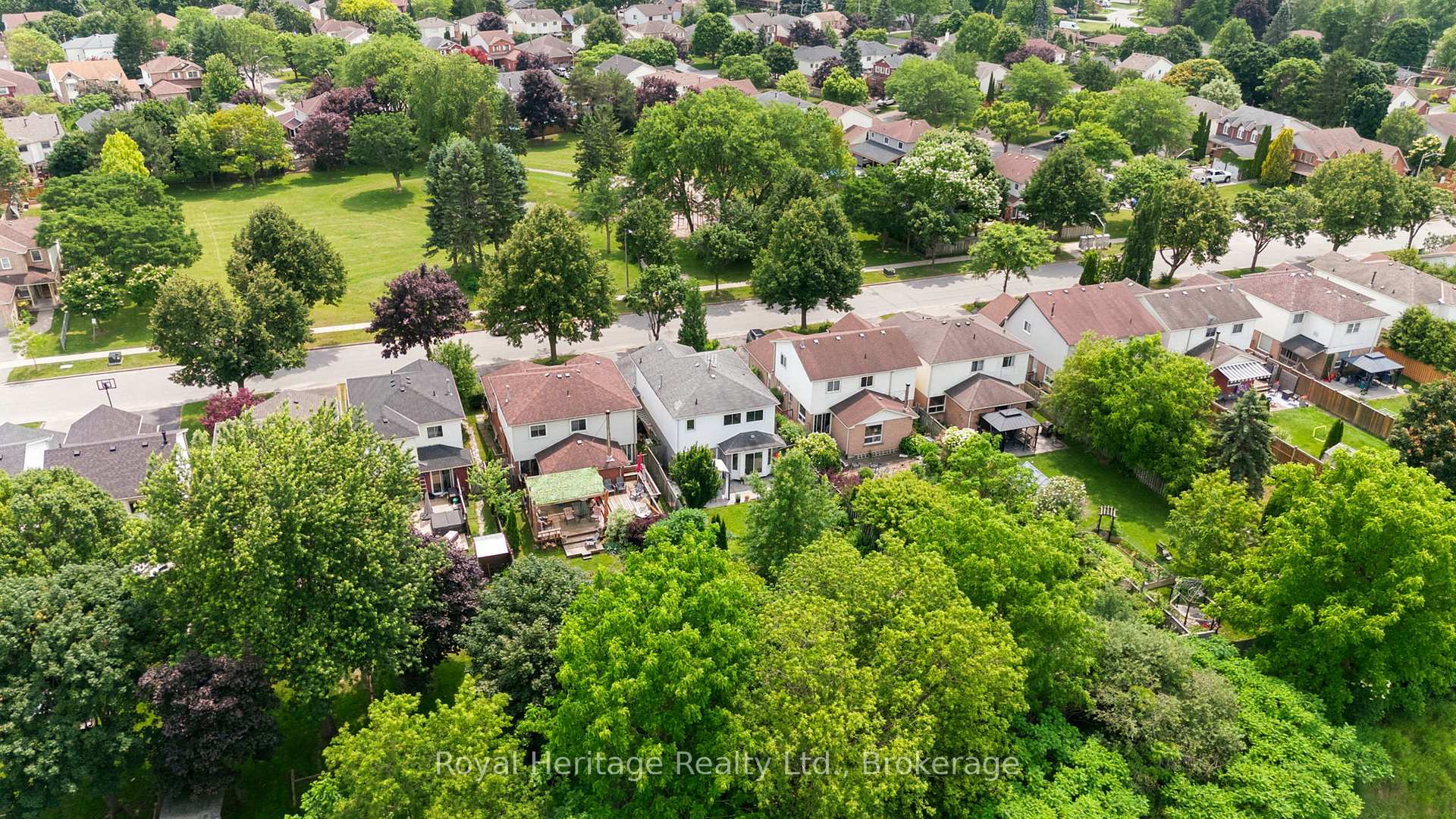 Photo 45 of 212 Andrew Street, Clarington, Newcastle — HOMEH