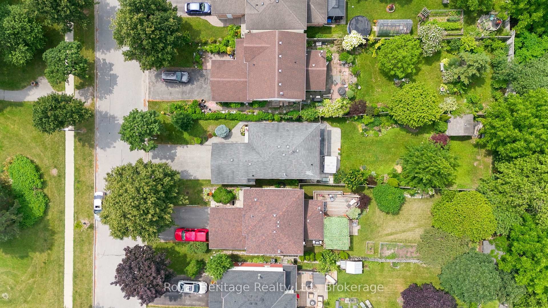 Photo 46 of 212 Andrew Street, Clarington, Newcastle — HOMEH