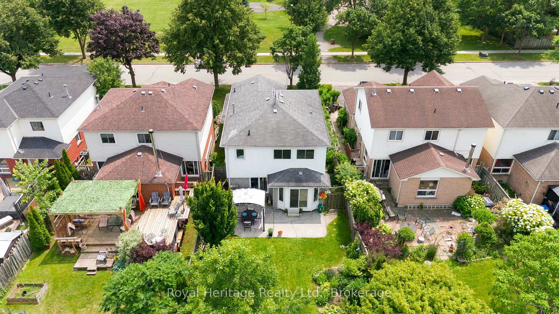 Photo 47 of 212 Andrew Street, Clarington, Newcastle — HOMEH