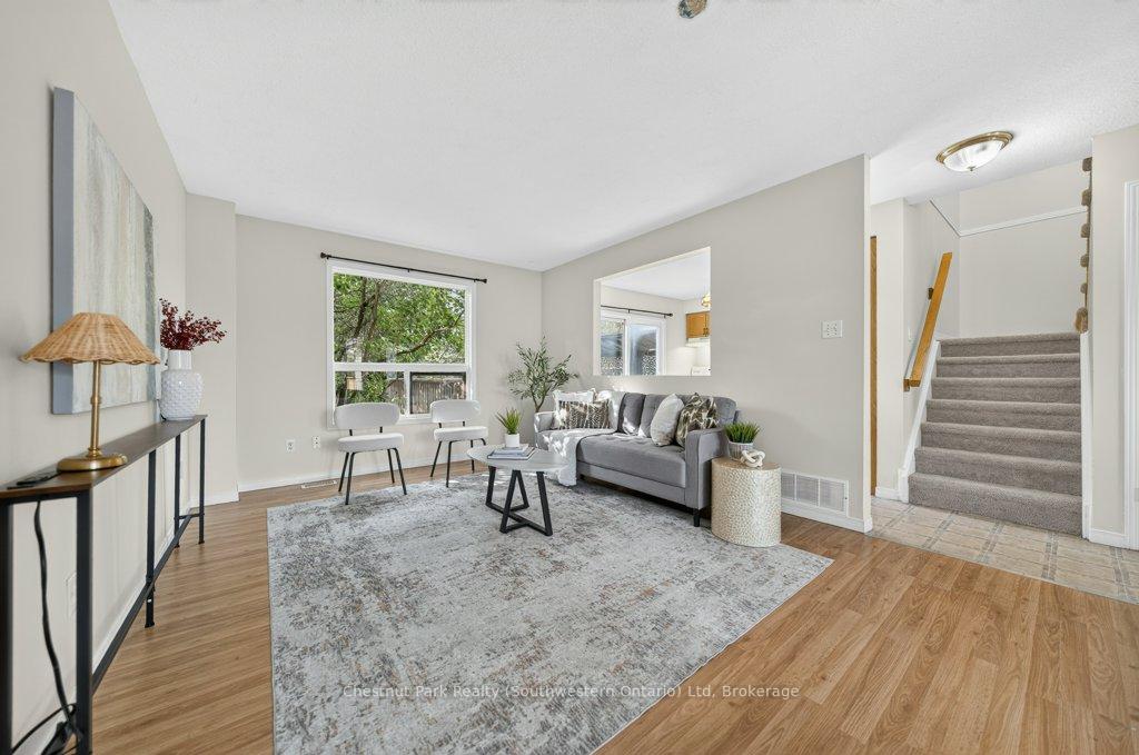 Photo 2 of 58 Cedarvale Avenue, Guelph, Grange Road — HOMEH