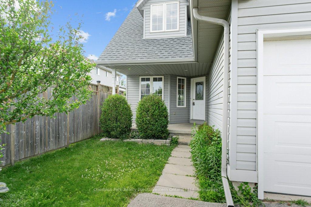 Photo 11 of 58 Cedarvale Avenue, Guelph, Grange Road — HOMEH