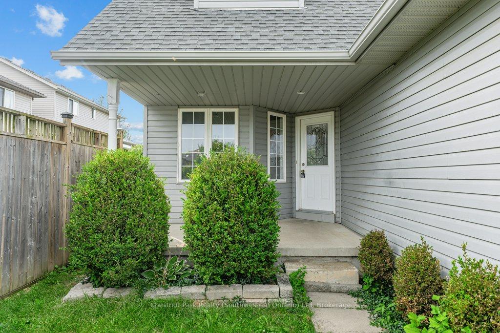 Photo 12 of 58 Cedarvale Avenue, Guelph, Grange Road — HOMEH
