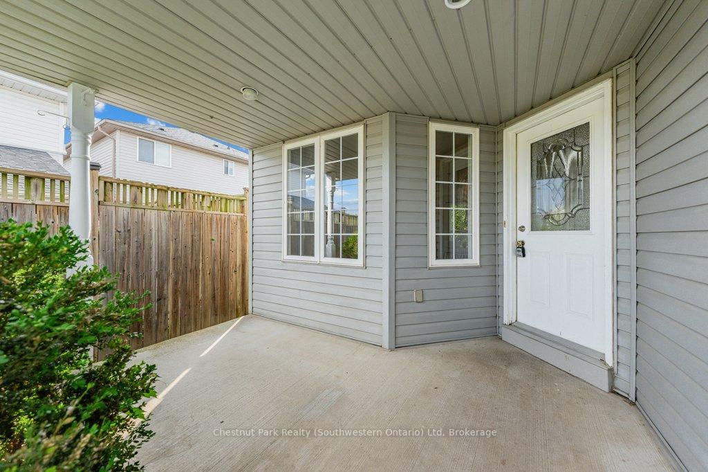 Photo 13 of 58 Cedarvale Avenue, Guelph, Grange Road — HOMEH