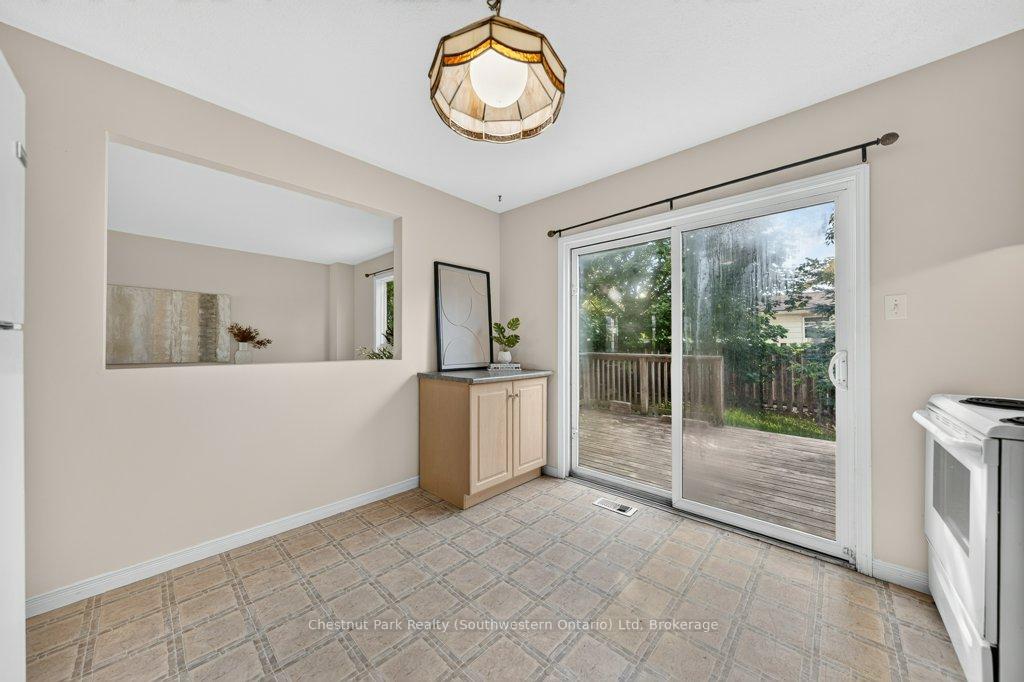 Photo 24 of 58 Cedarvale Avenue, Guelph, Grange Road — HOMEH