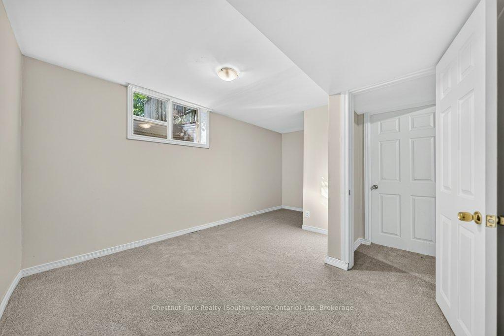 Photo 40 of 58 Cedarvale Avenue, Guelph, Grange Road — HOMEH
