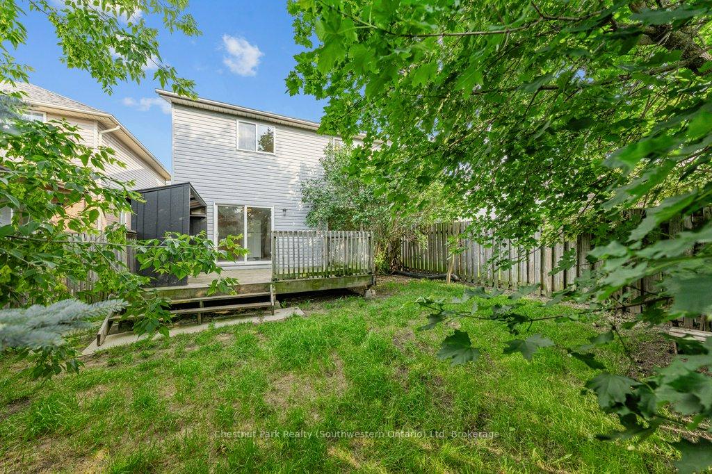 Photo 49 of 58 Cedarvale Avenue, Guelph, Grange Road — HOMEH