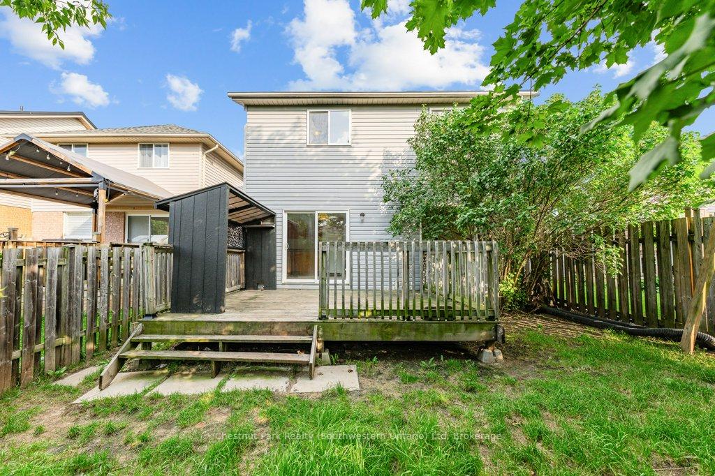 Photo 50 of 58 Cedarvale Avenue, Guelph, Grange Road — HOMEH
