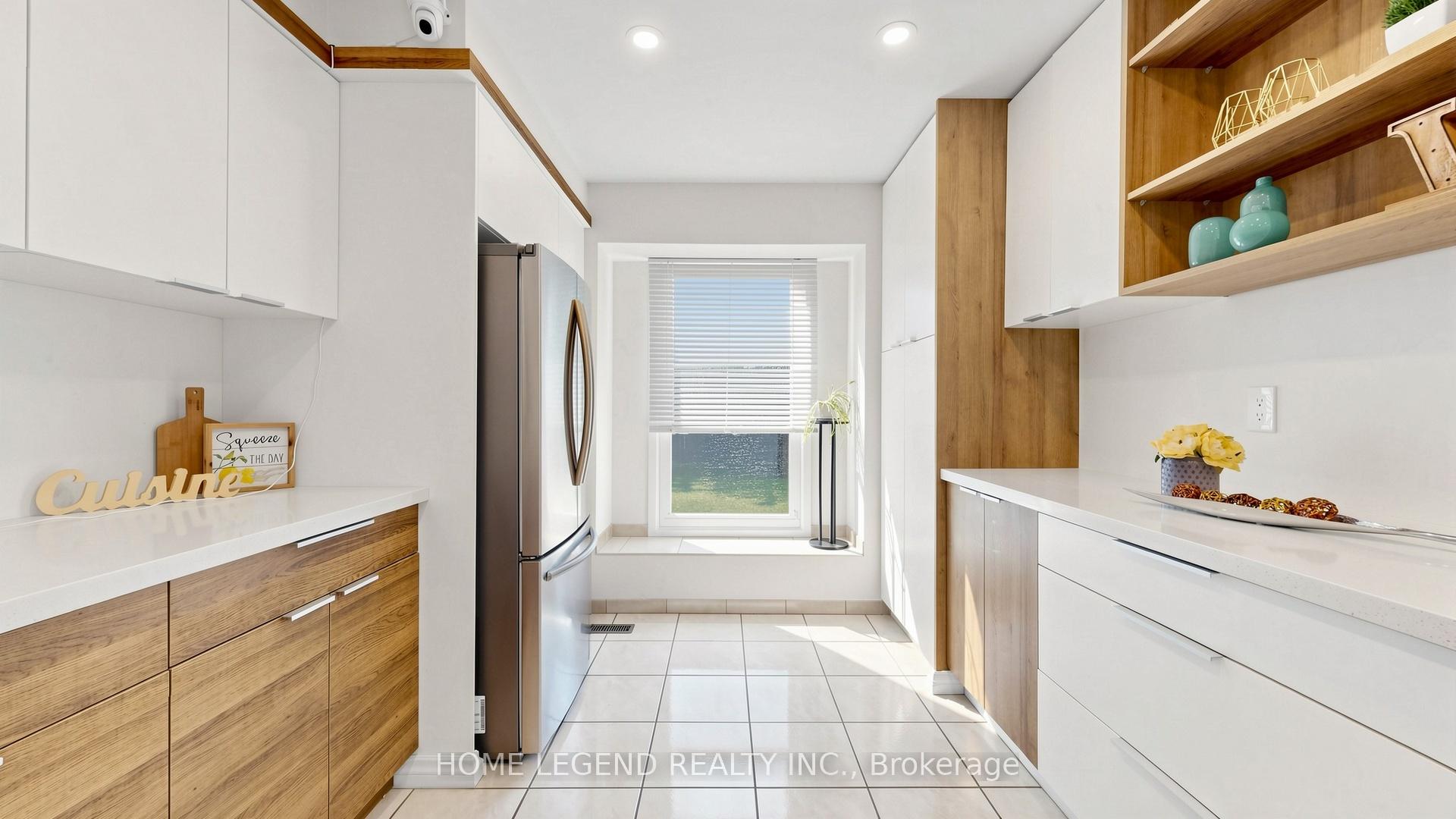 Photo 13 of 79 Upton Crescent, Markham, Milliken Mills West — HOMEH