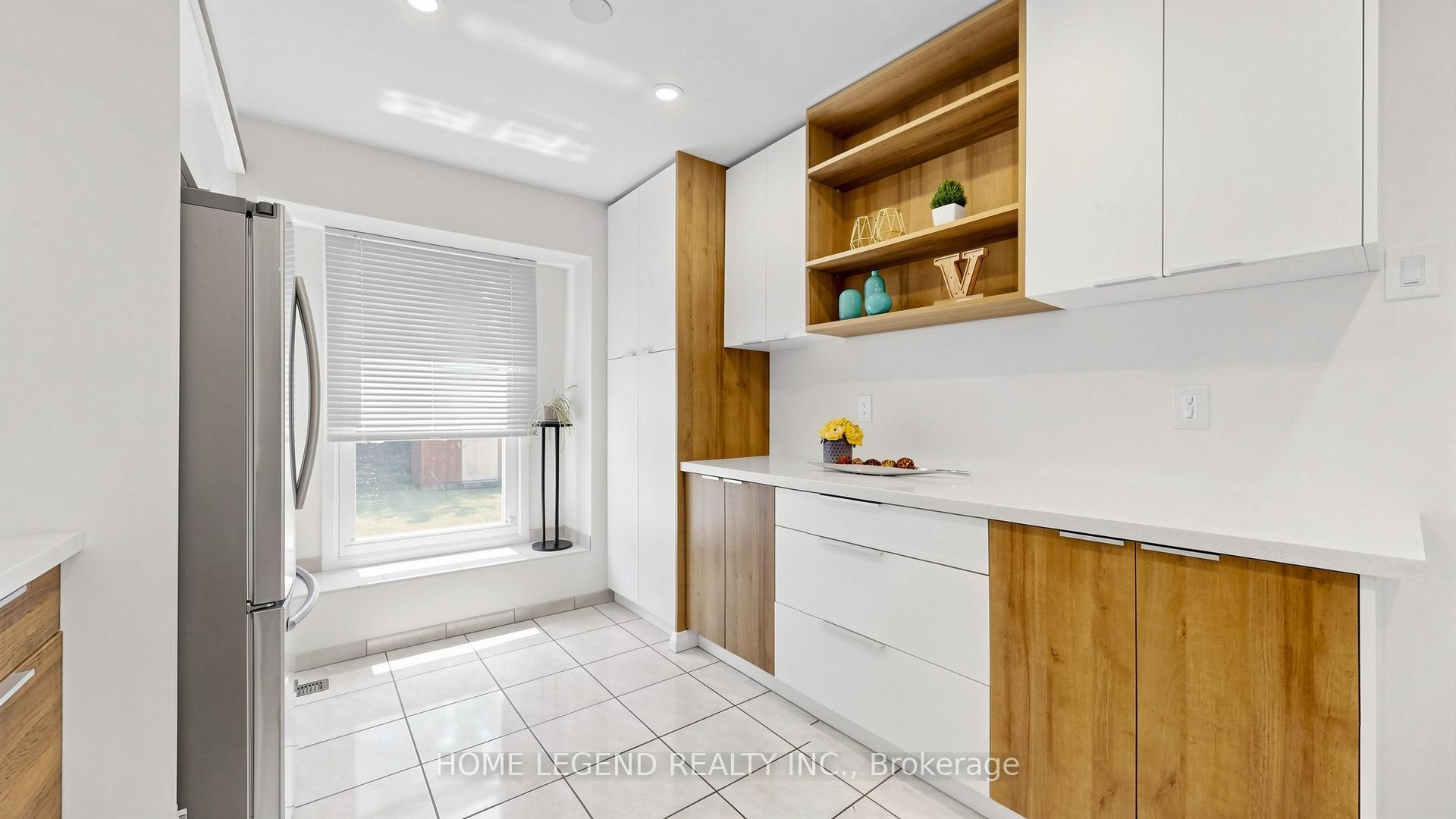 Photo 14 of 79 Upton Crescent, Markham, Milliken Mills West — HOMEH