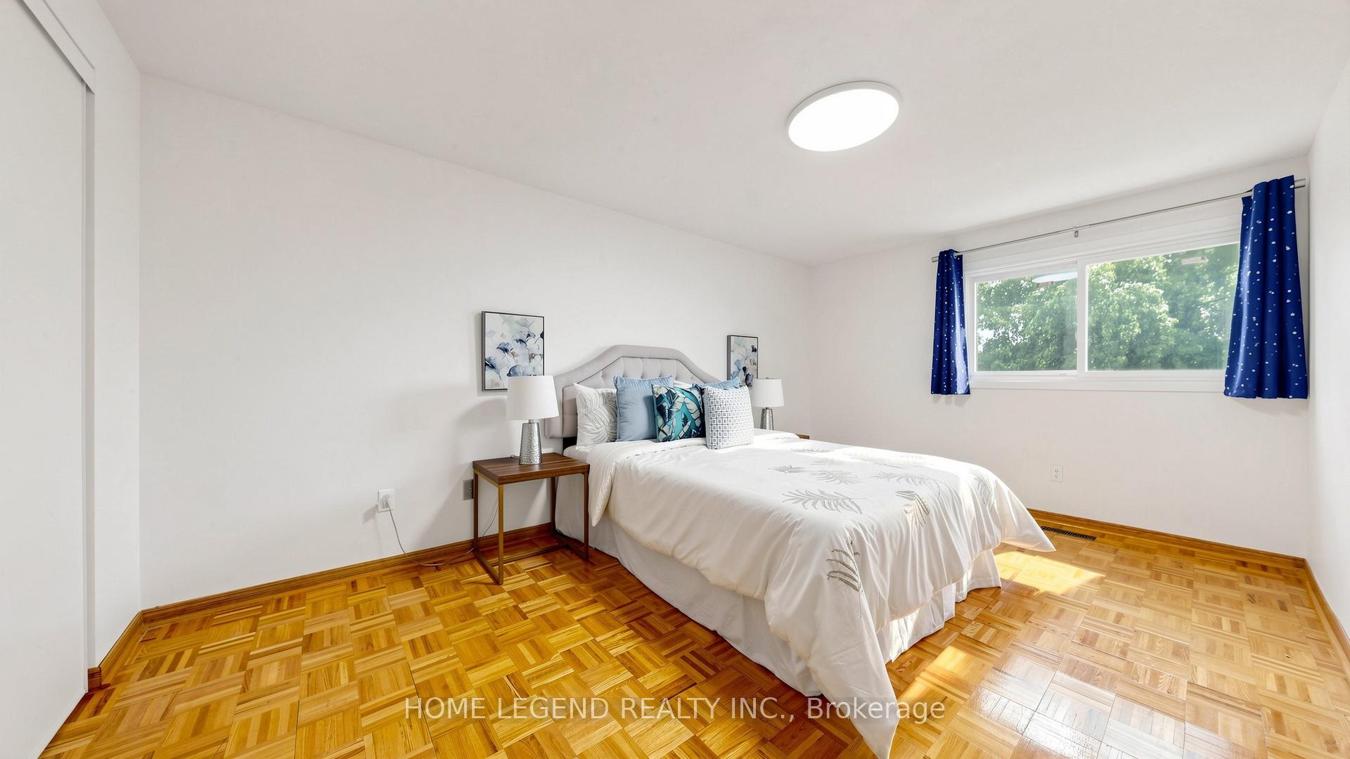 Photo 26 of 79 Upton Crescent, Markham, Milliken Mills West — HOMEH