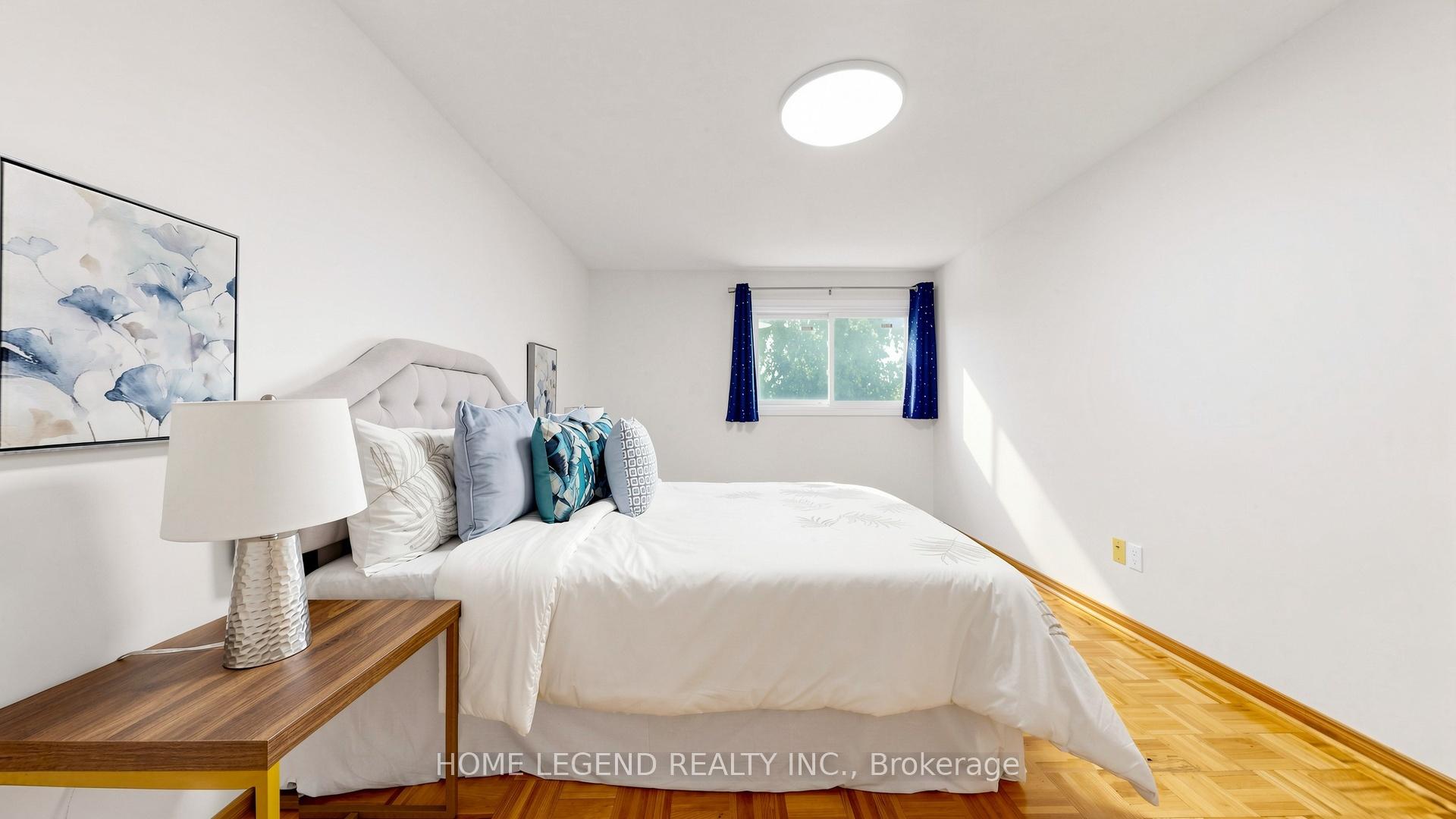 Photo 28 of 79 Upton Crescent, Markham, Milliken Mills West — HOMEH