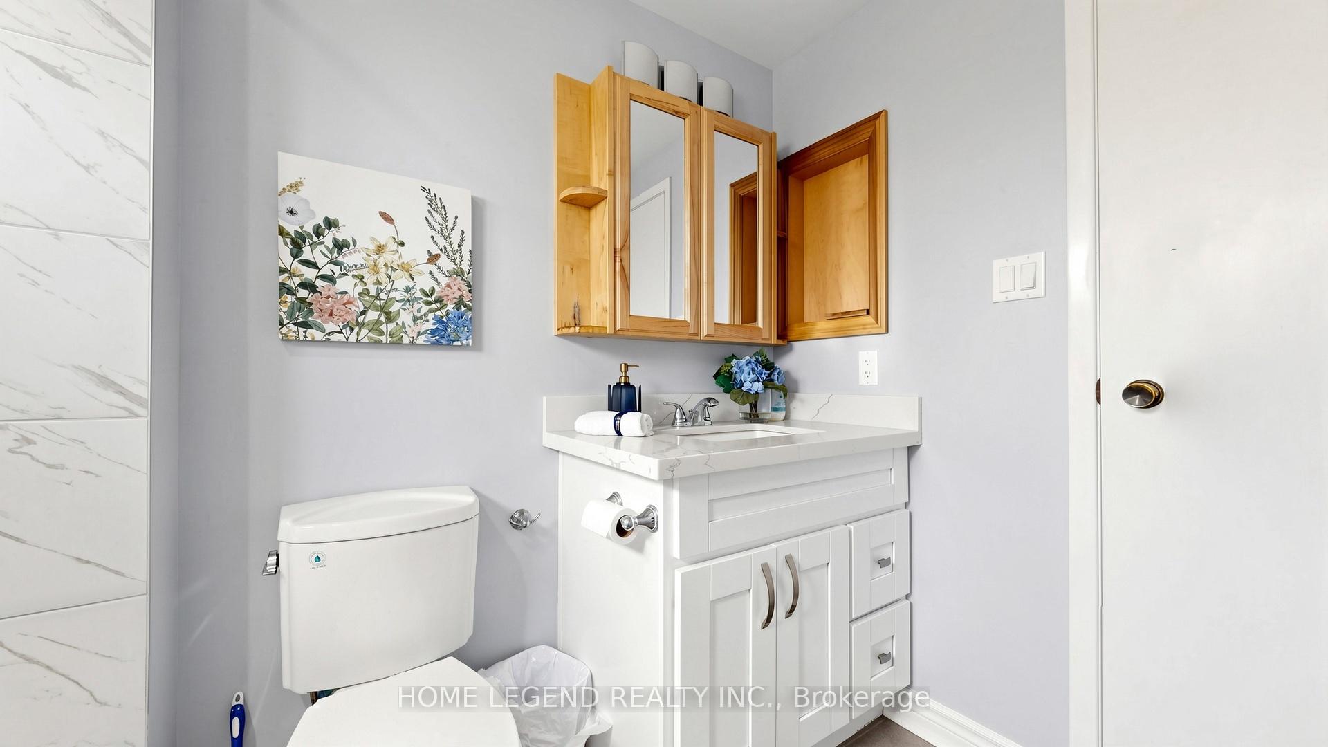 Photo 30 of 79 Upton Crescent, Markham, Milliken Mills West — HOMEH