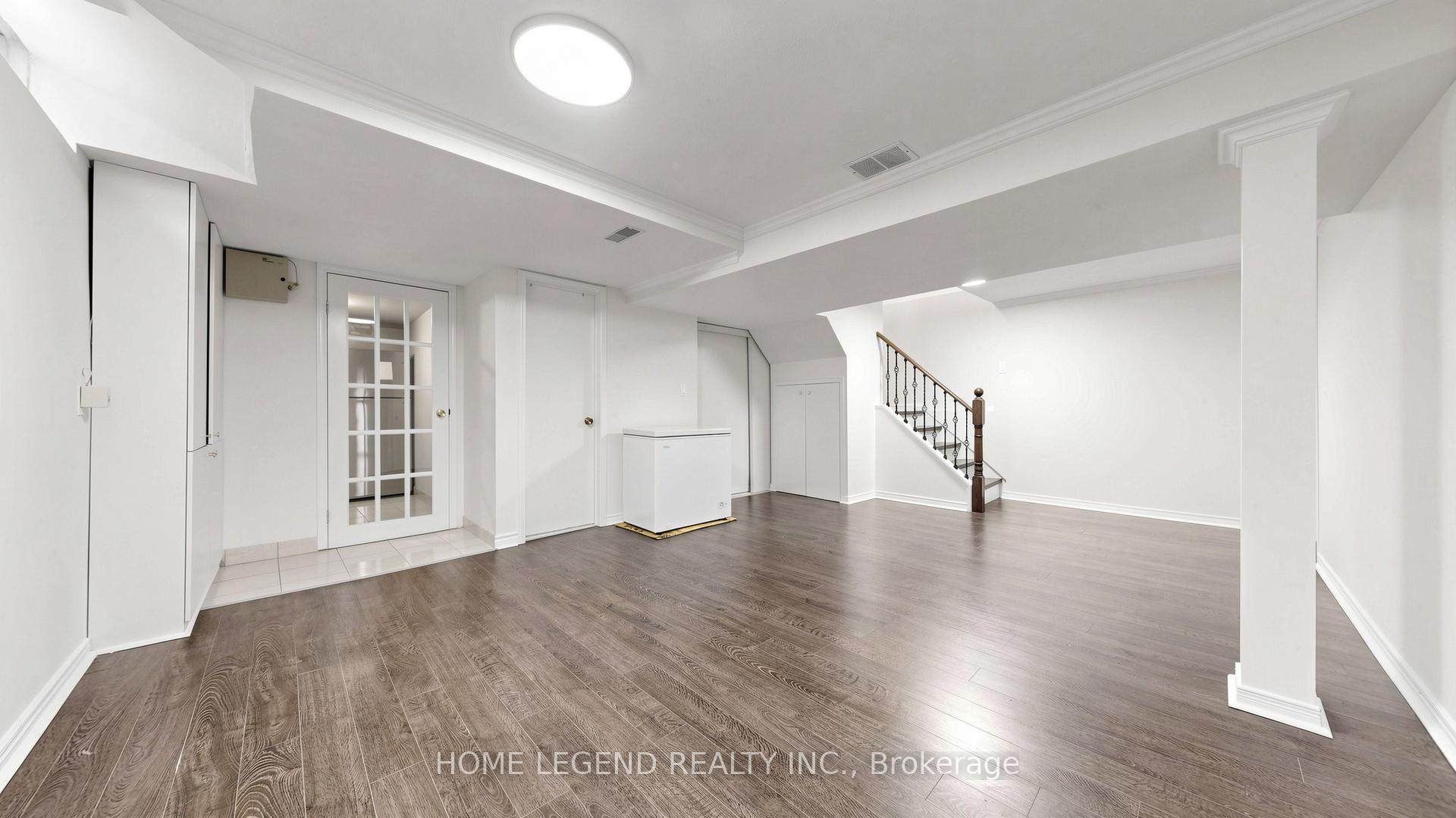 Photo 33 of 79 Upton Crescent, Markham, Milliken Mills West — HOMEH