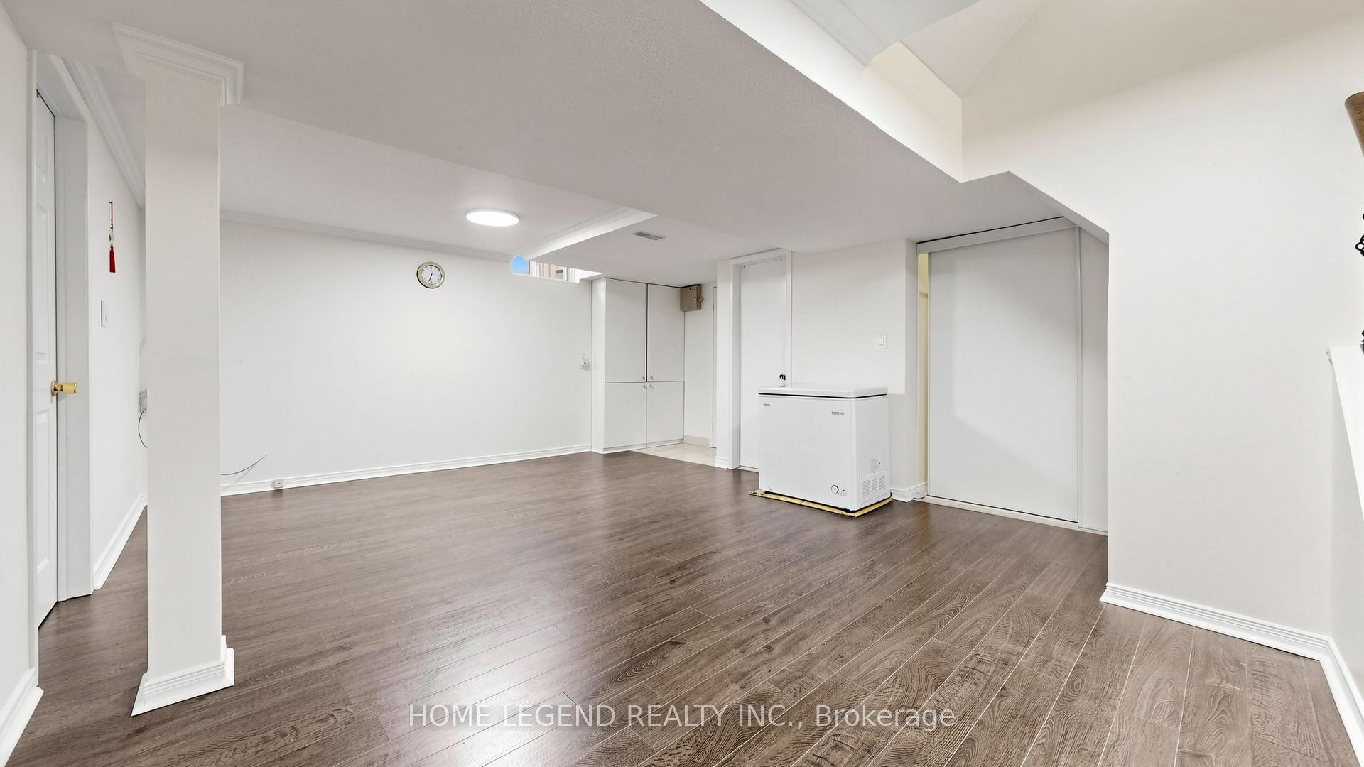 Photo 34 of 79 Upton Crescent, Markham, Milliken Mills West — HOMEH