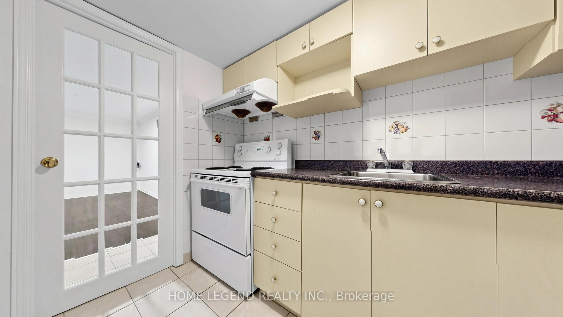 Photo 39 of 79 Upton Crescent, Markham, Milliken Mills West — HOMEH